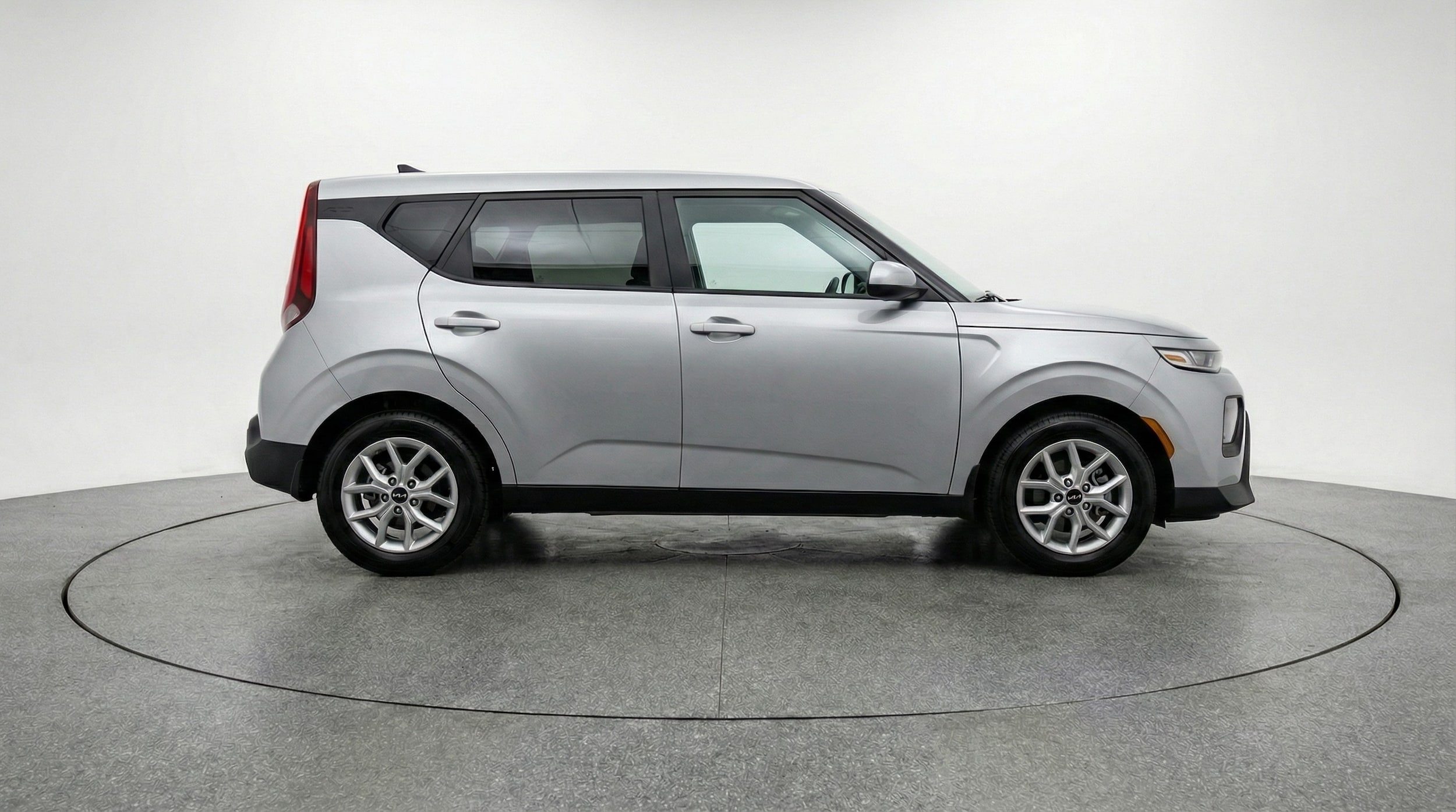 Thumbnail: 2025 Kia Soul - 8