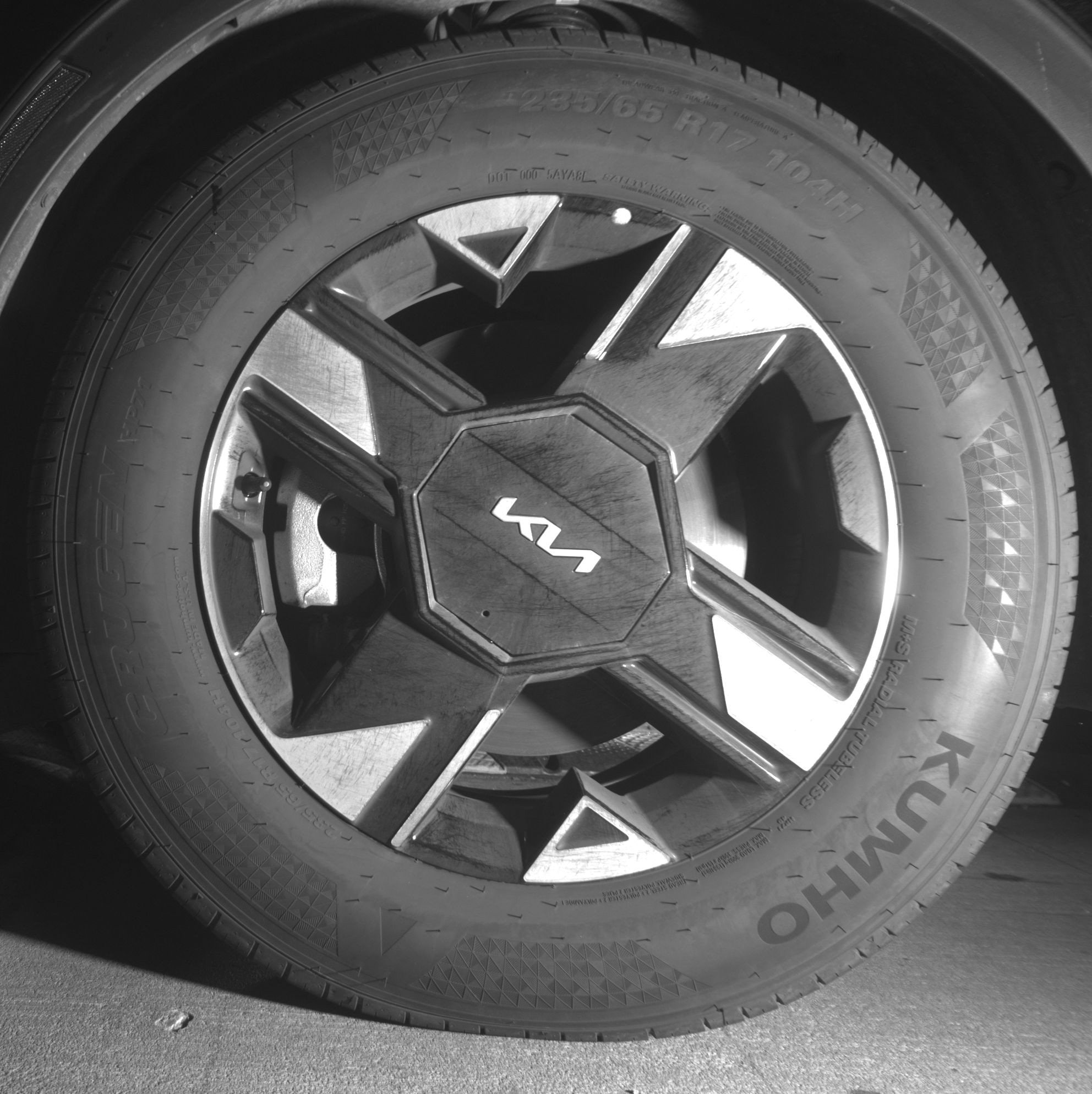 Thumbnail: 2026 Kia Sportage - 12