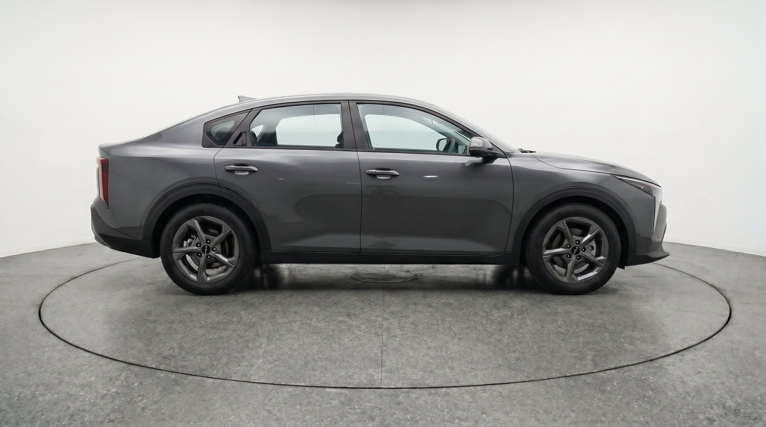 Thumbnail: 2026 Kia K4 - 11