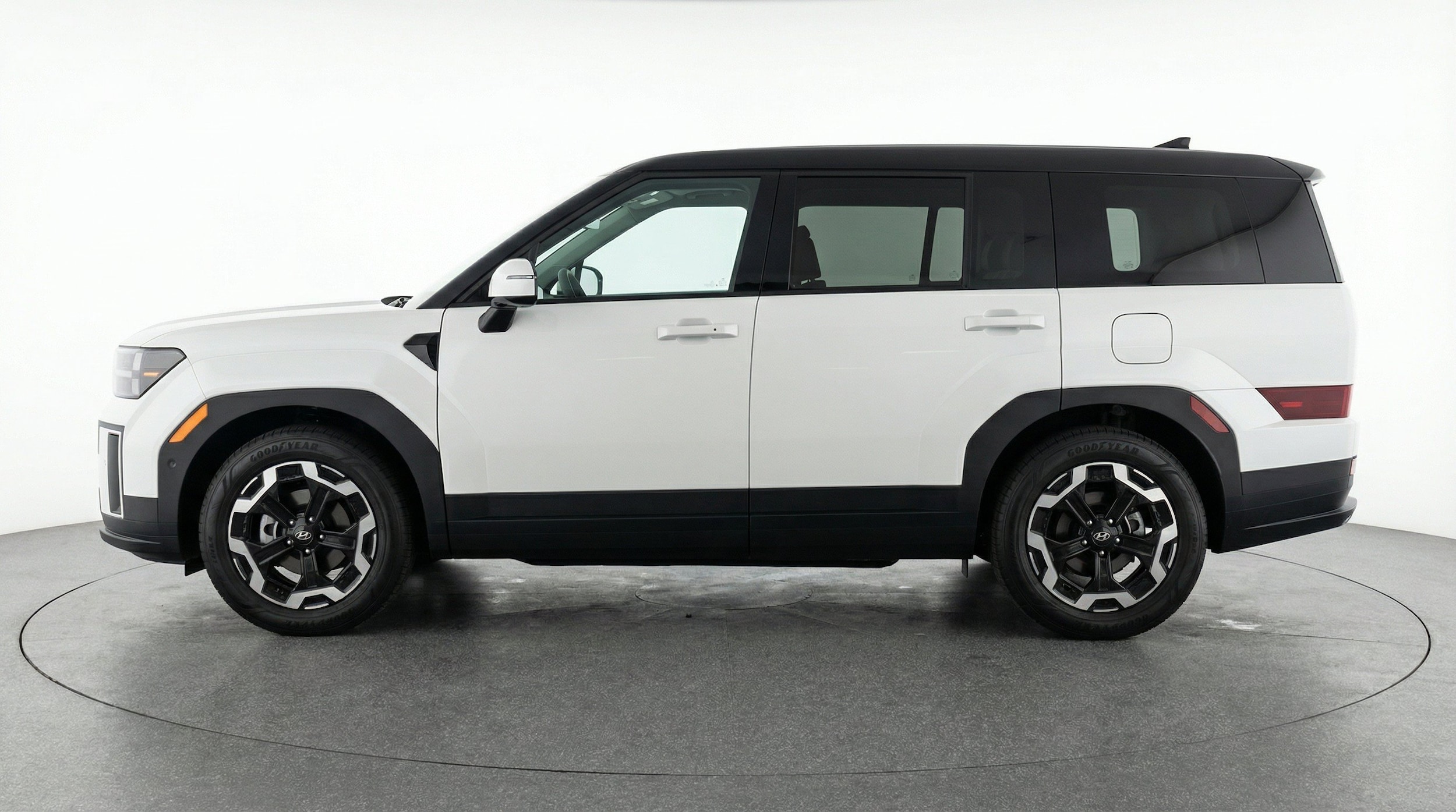 Thumbnail: 2026 Hyundai Santa Fe - 5