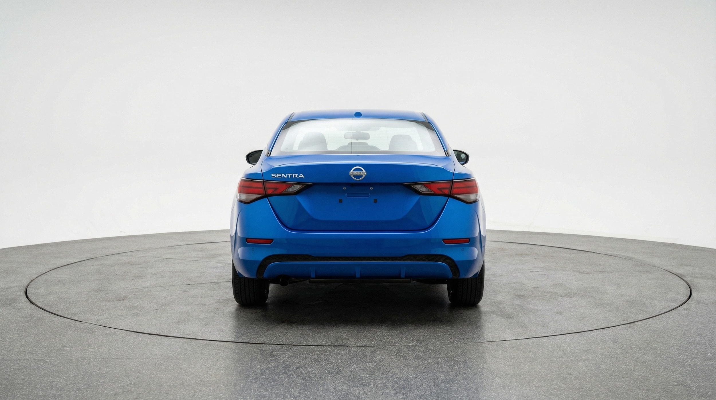 Thumbnail: 2025 Nissan Sentra - 6