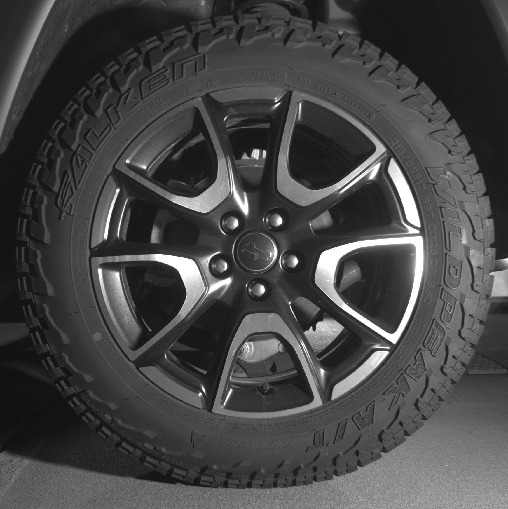 Thumbnail: 2025 Jeep Compass - 14