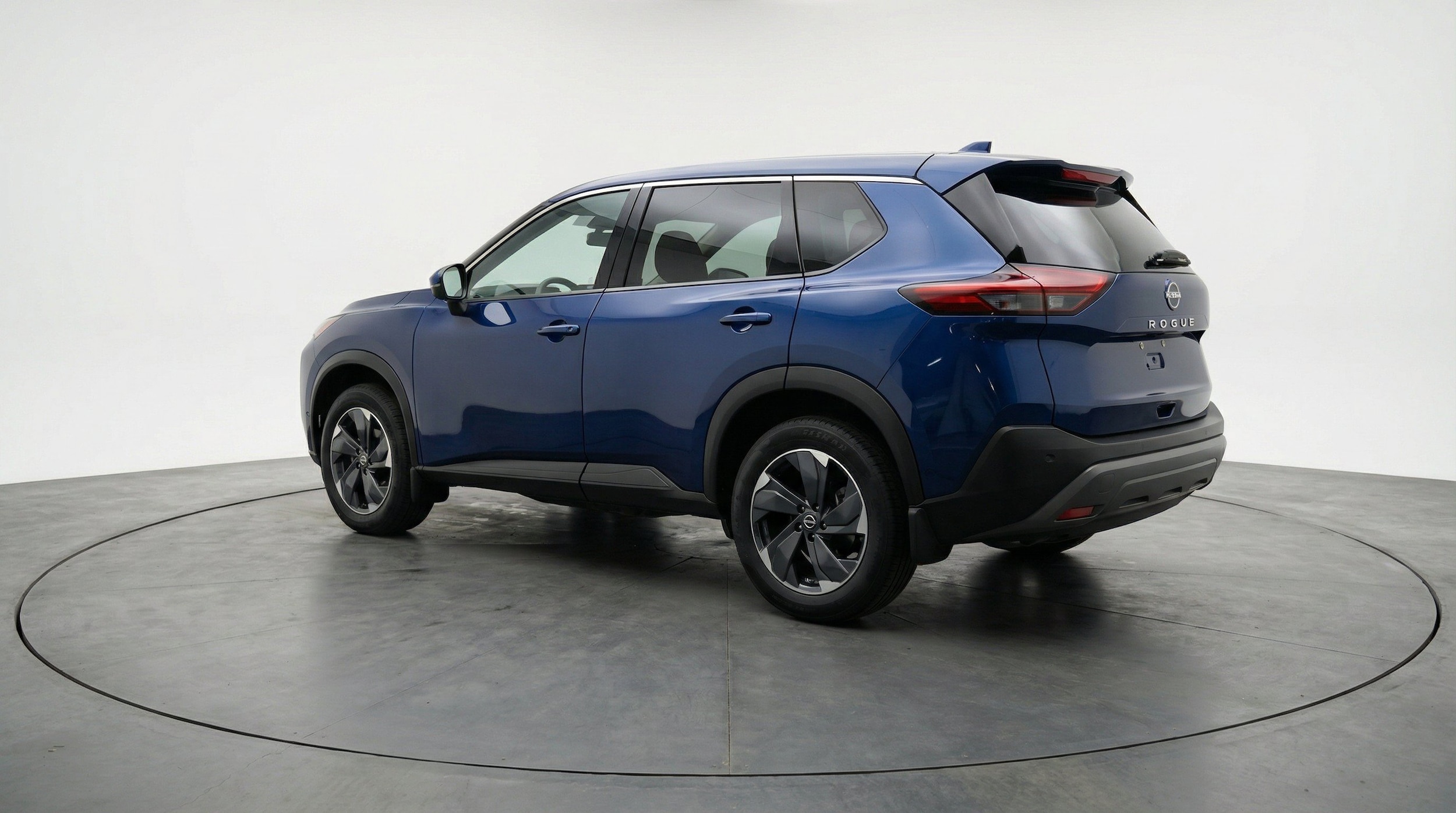Thumbnail: 2025 Nissan Rogue - 6