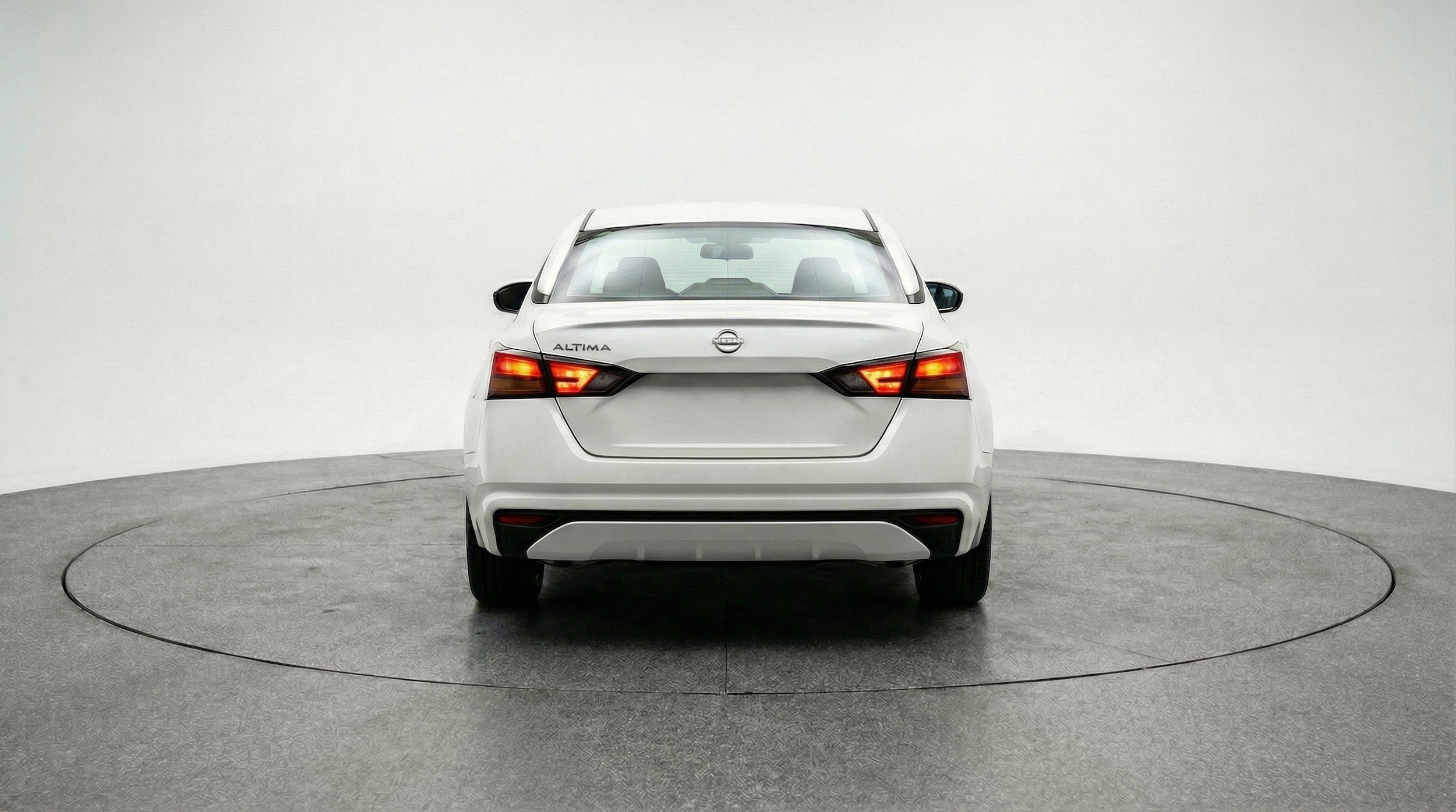 Thumbnail: 2026 Nissan Altima - 7