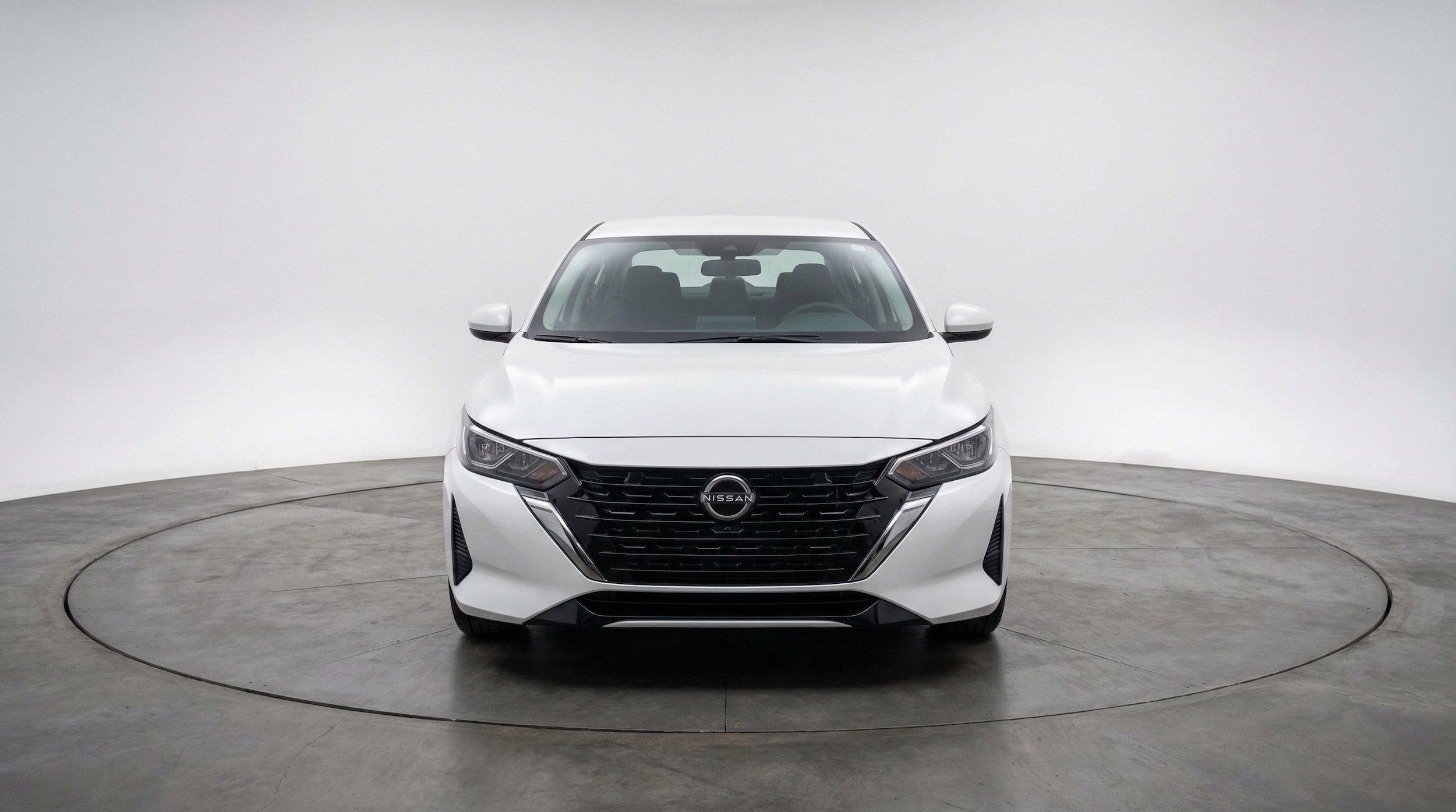 Thumbnail: 2025 Nissan Sentra - 2