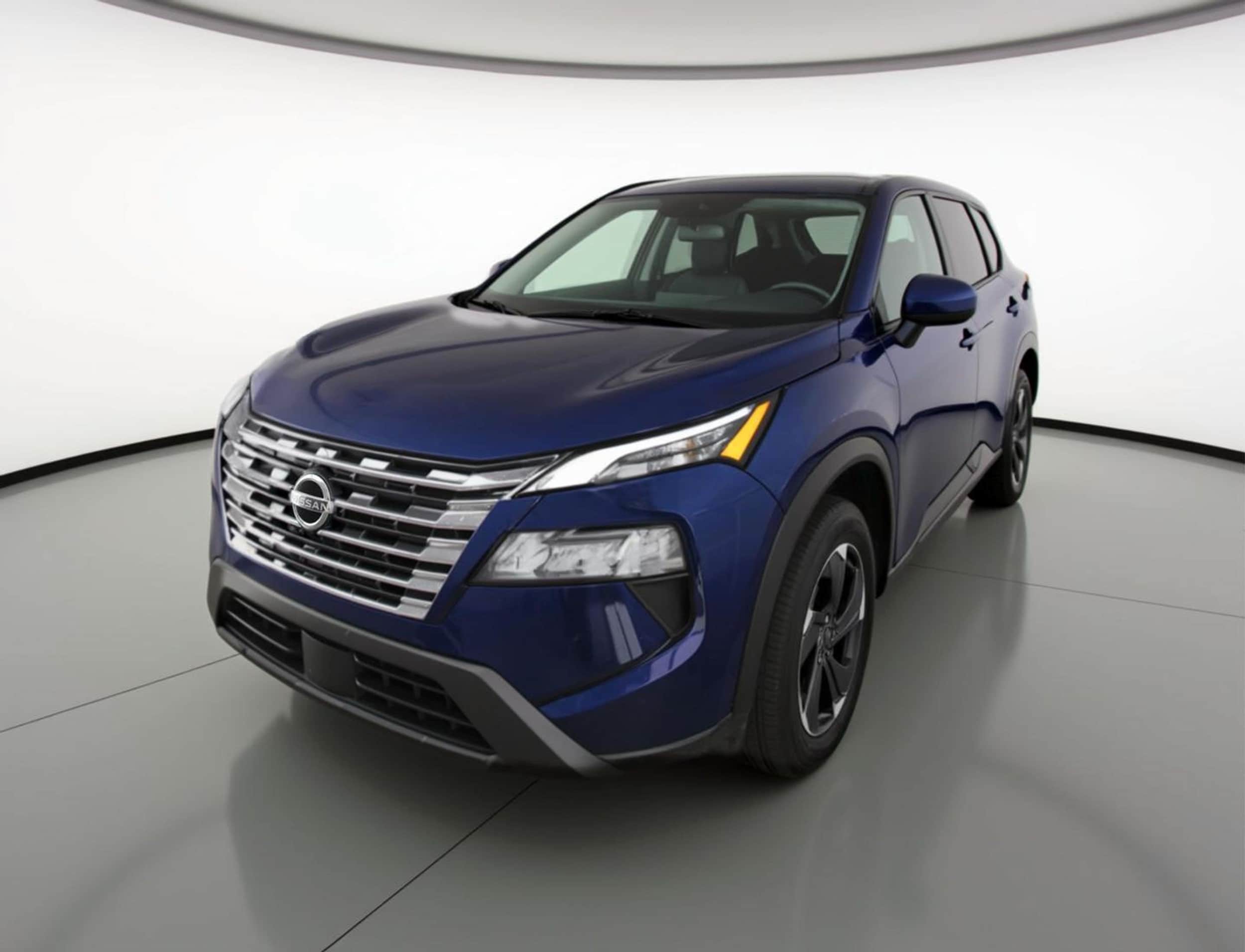 Thumbnail: 2025 Nissan Rogue - 3