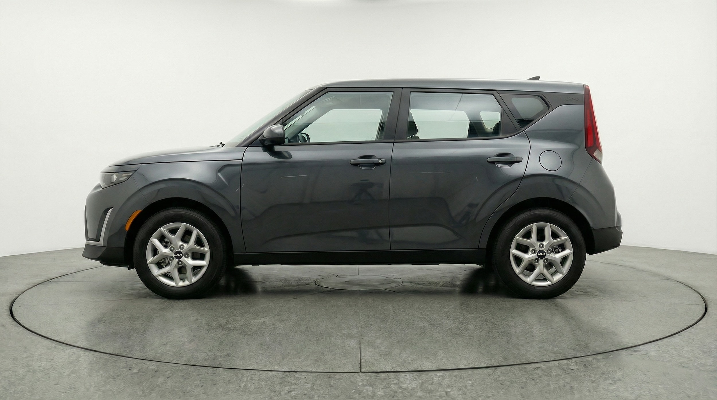 Thumbnail: 2025 Kia Soul - 4