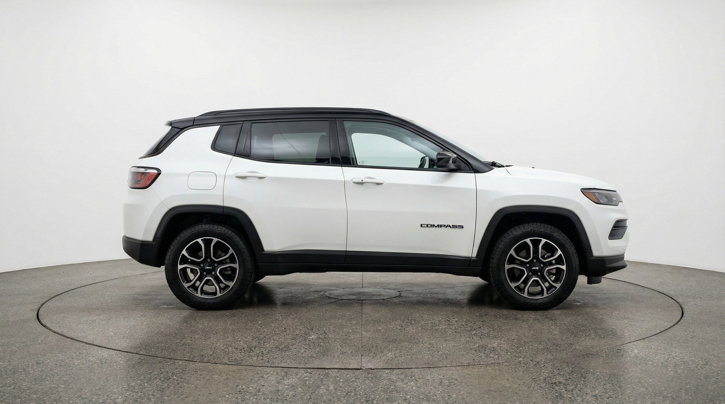 Thumbnail: 2025 Jeep Compass - 8