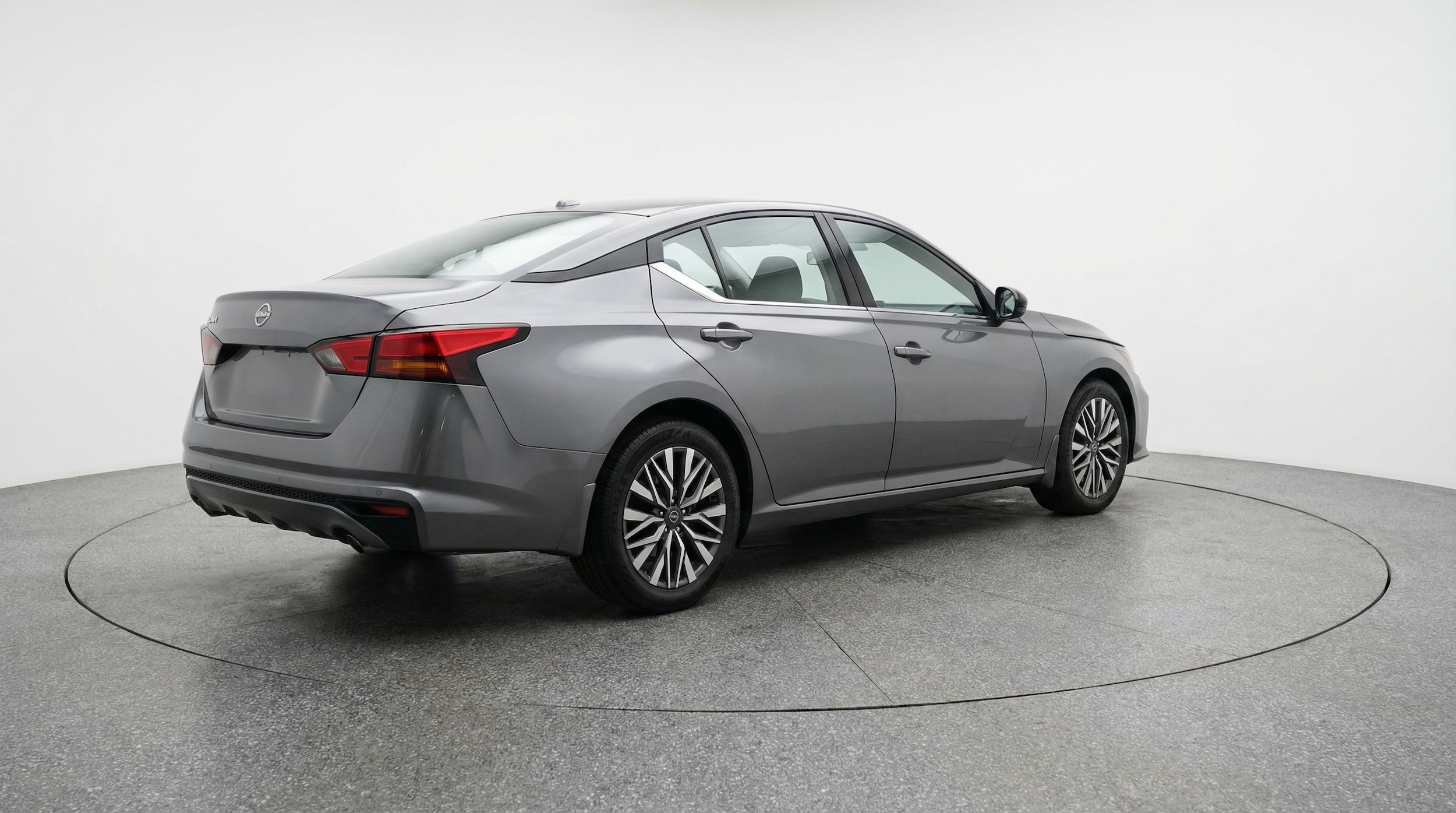 Thumbnail: 2025 Nissan Altima - 7
