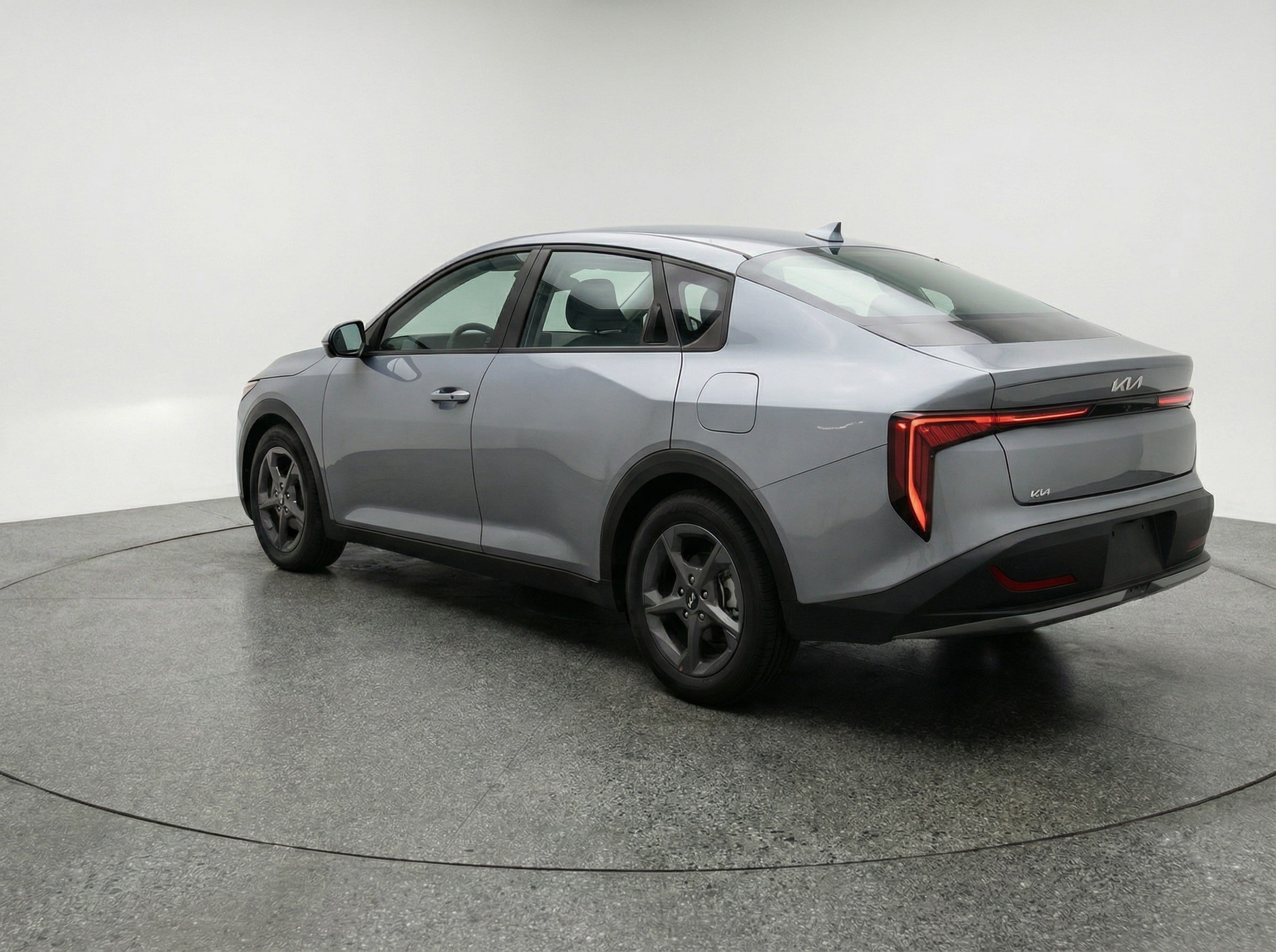 Thumbnail: 2025 Kia K4 - 5