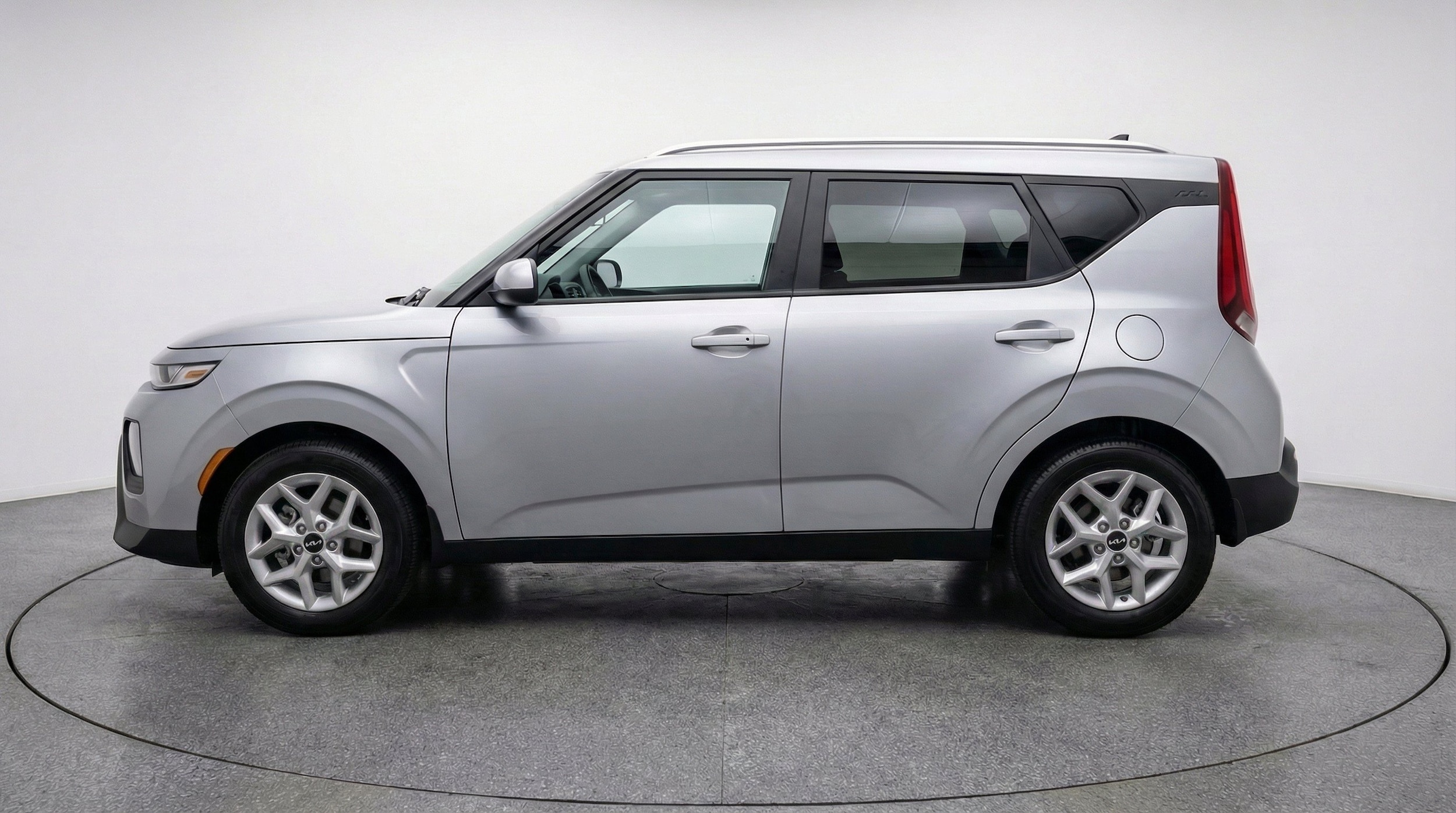 Thumbnail: 2025 Kia Soul - 5
