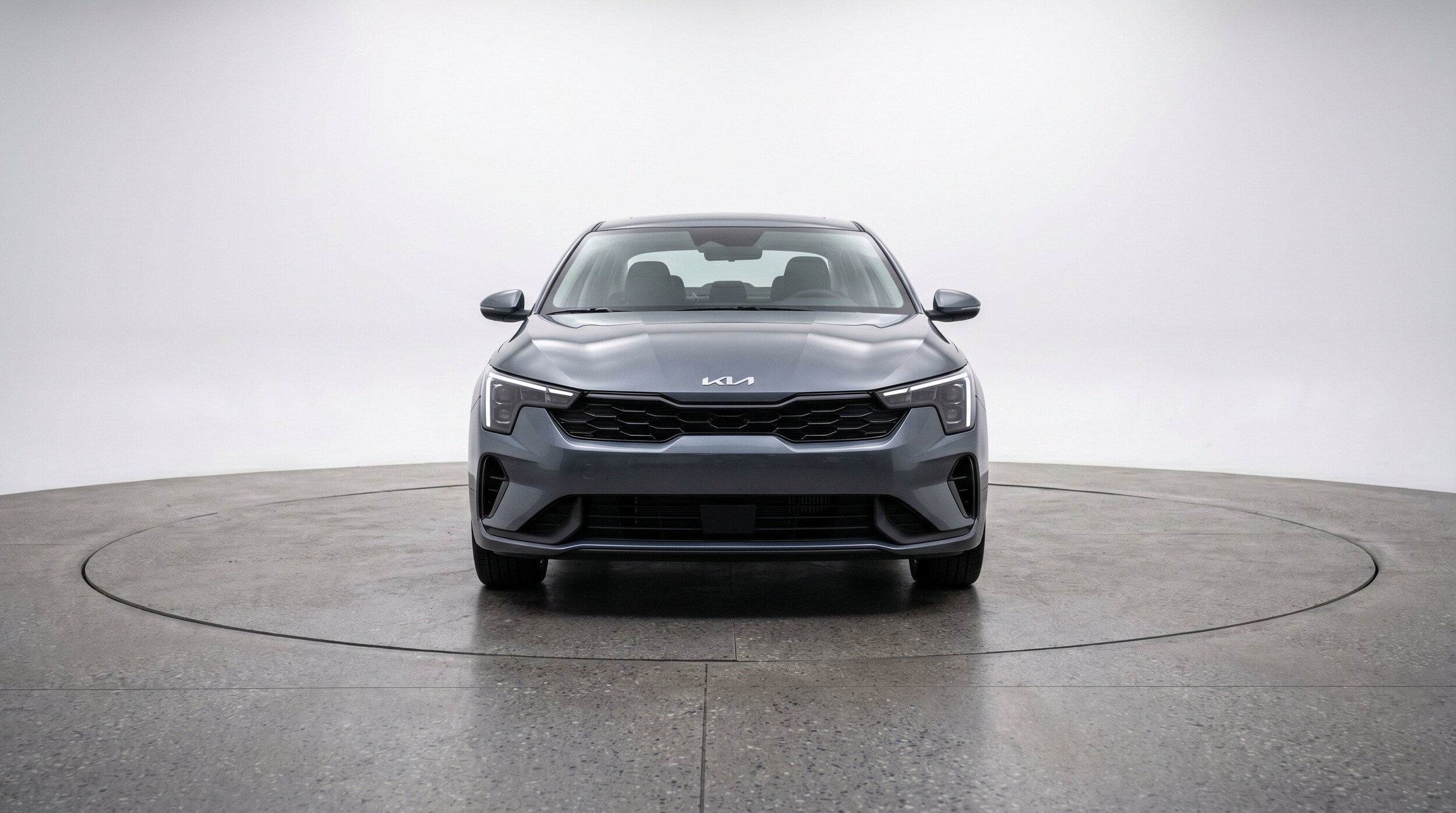 Thumbnail: 2026 Kia K4 - 2