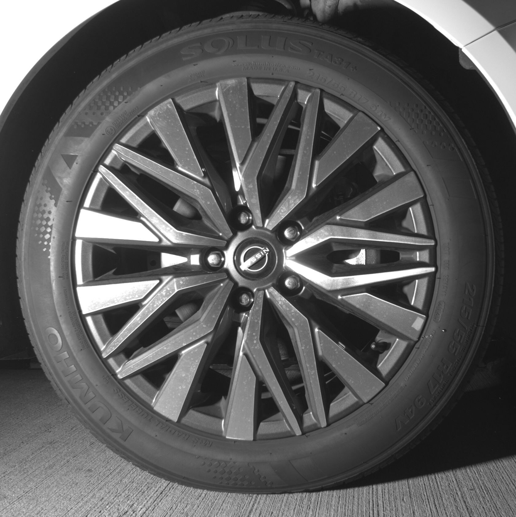 Thumbnail: 2025 Nissan Altima - 10