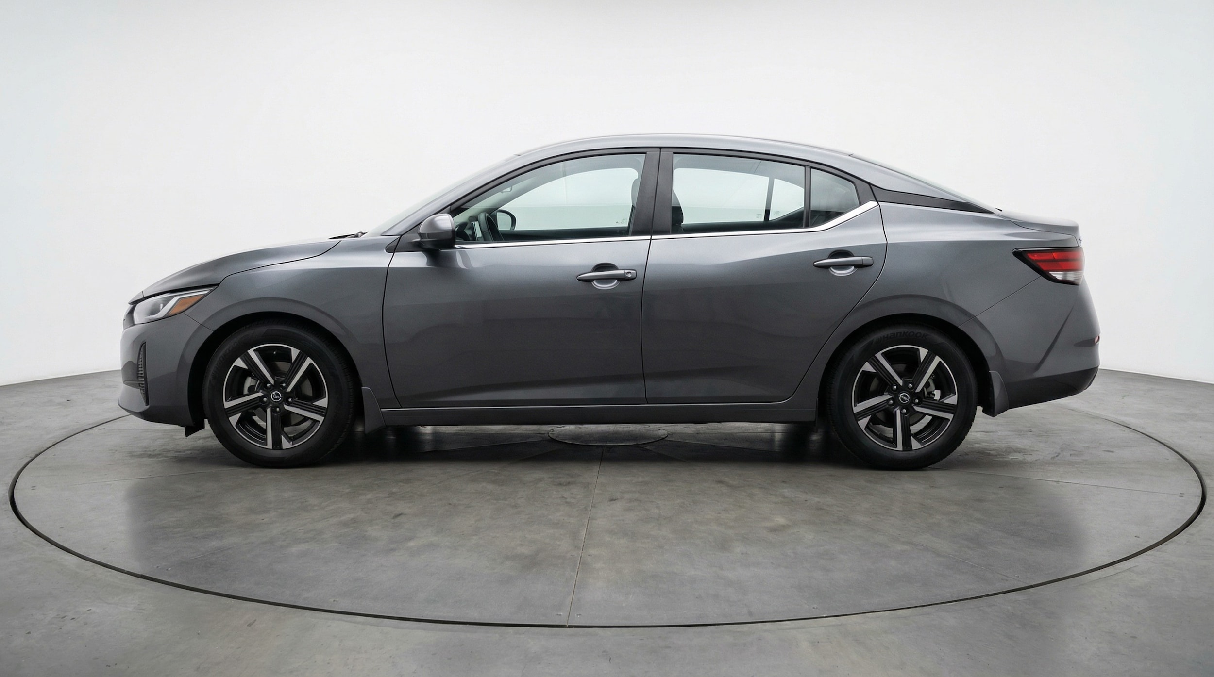 Thumbnail: 2025 Nissan Sentra - 4