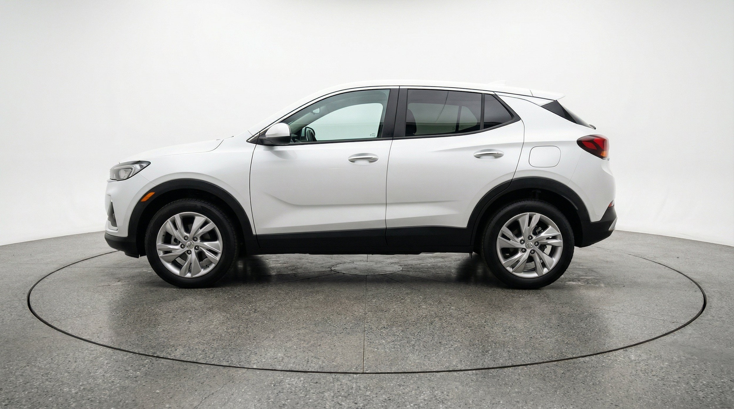 Thumbnail: 2026 Buick Encore GX - 5