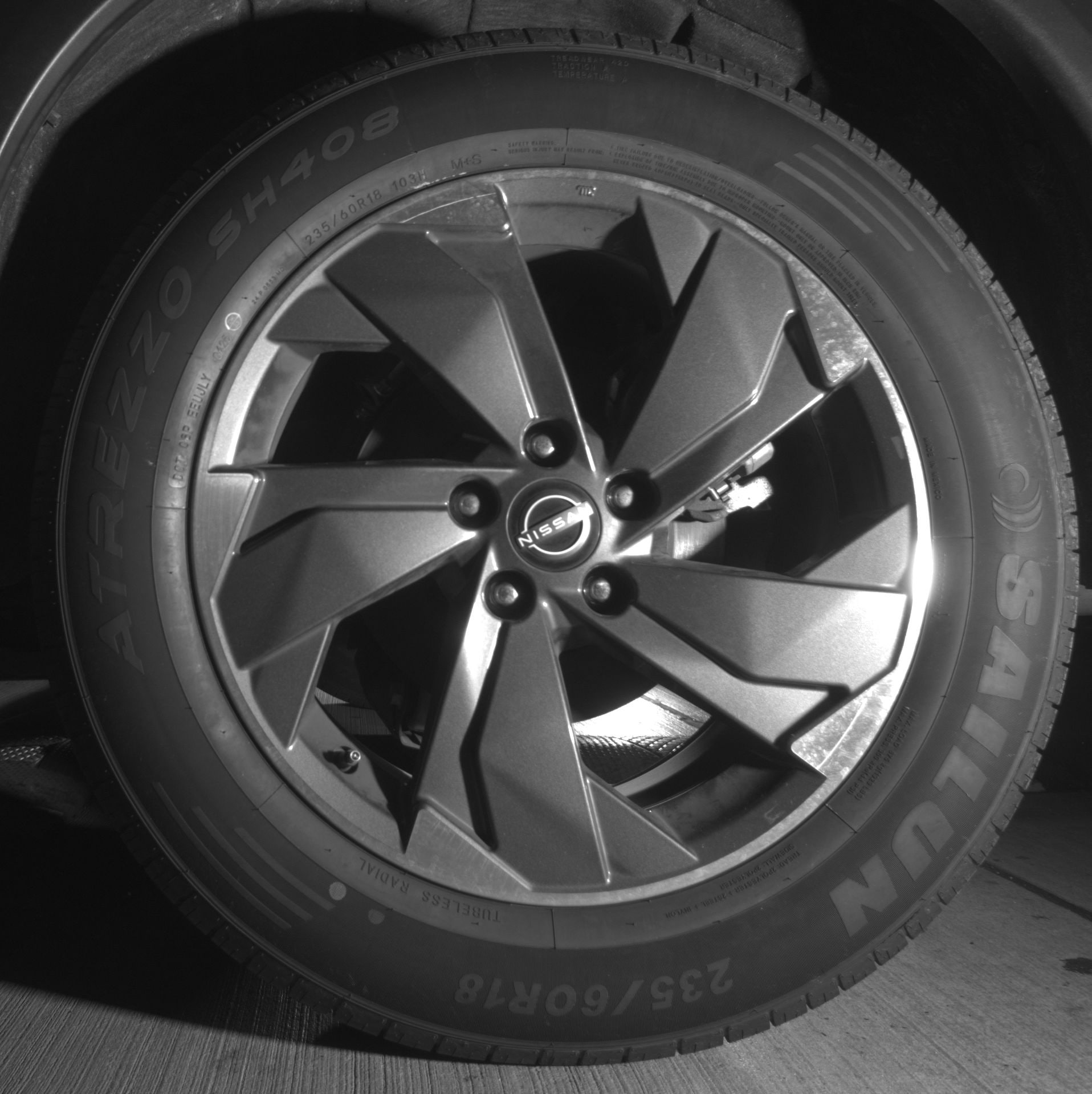 Thumbnail: 2025 Nissan Rogue - 11