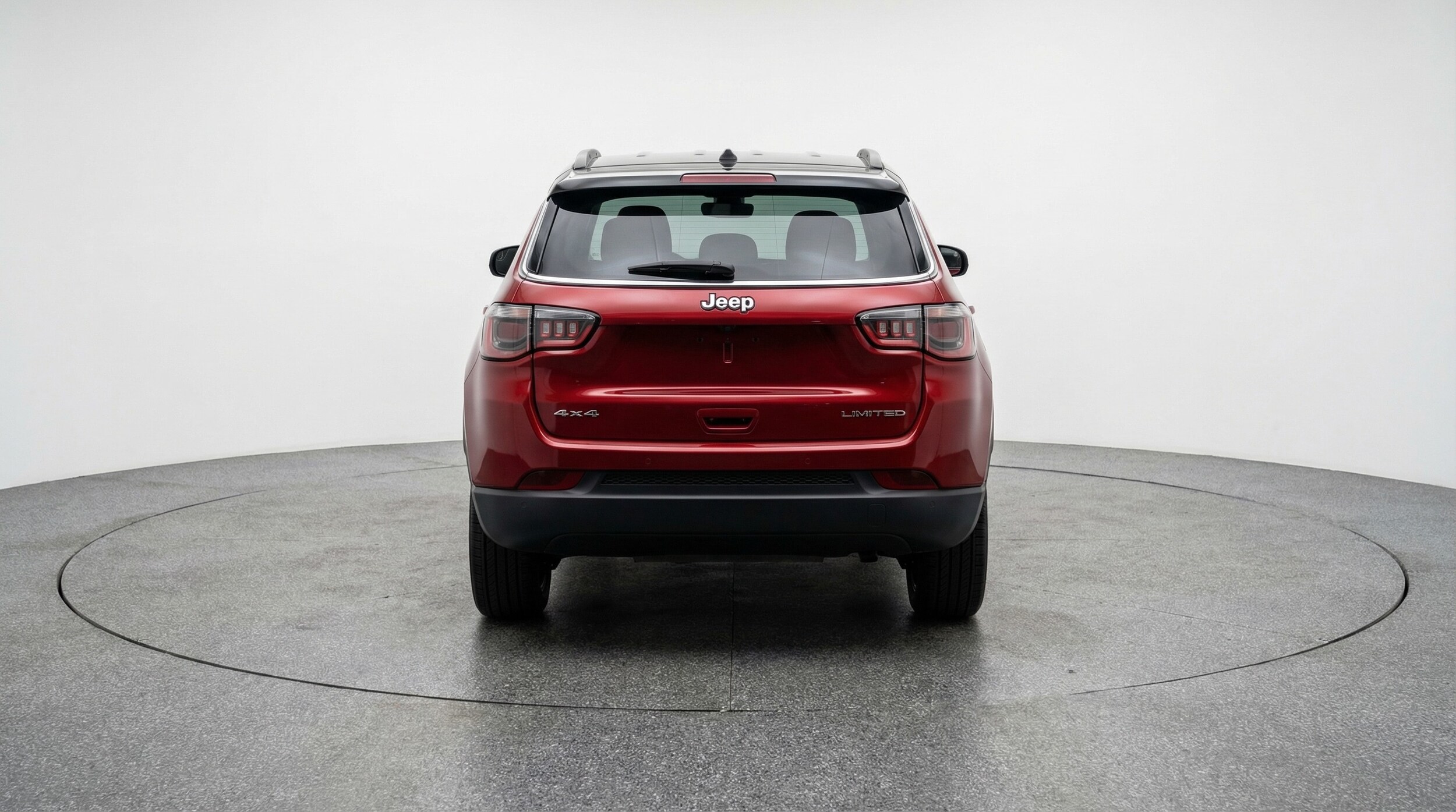 Thumbnail: 2025 Jeep Compass - 6