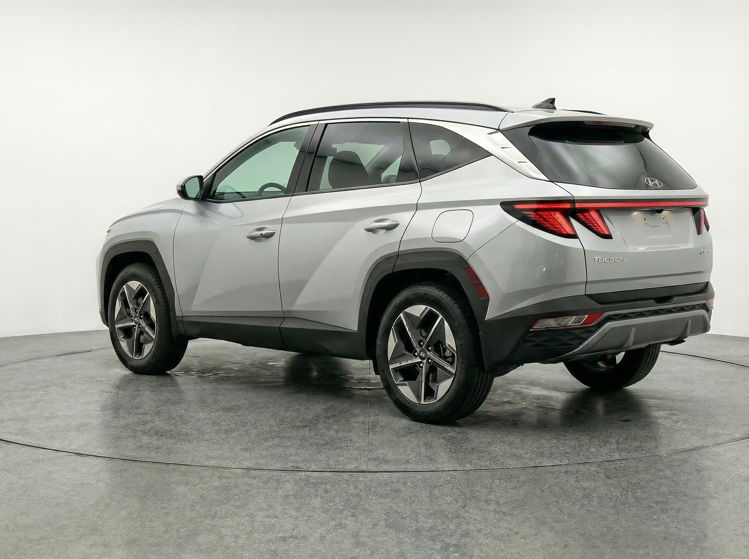 Thumbnail: 2026 Hyundai Tucson - 6