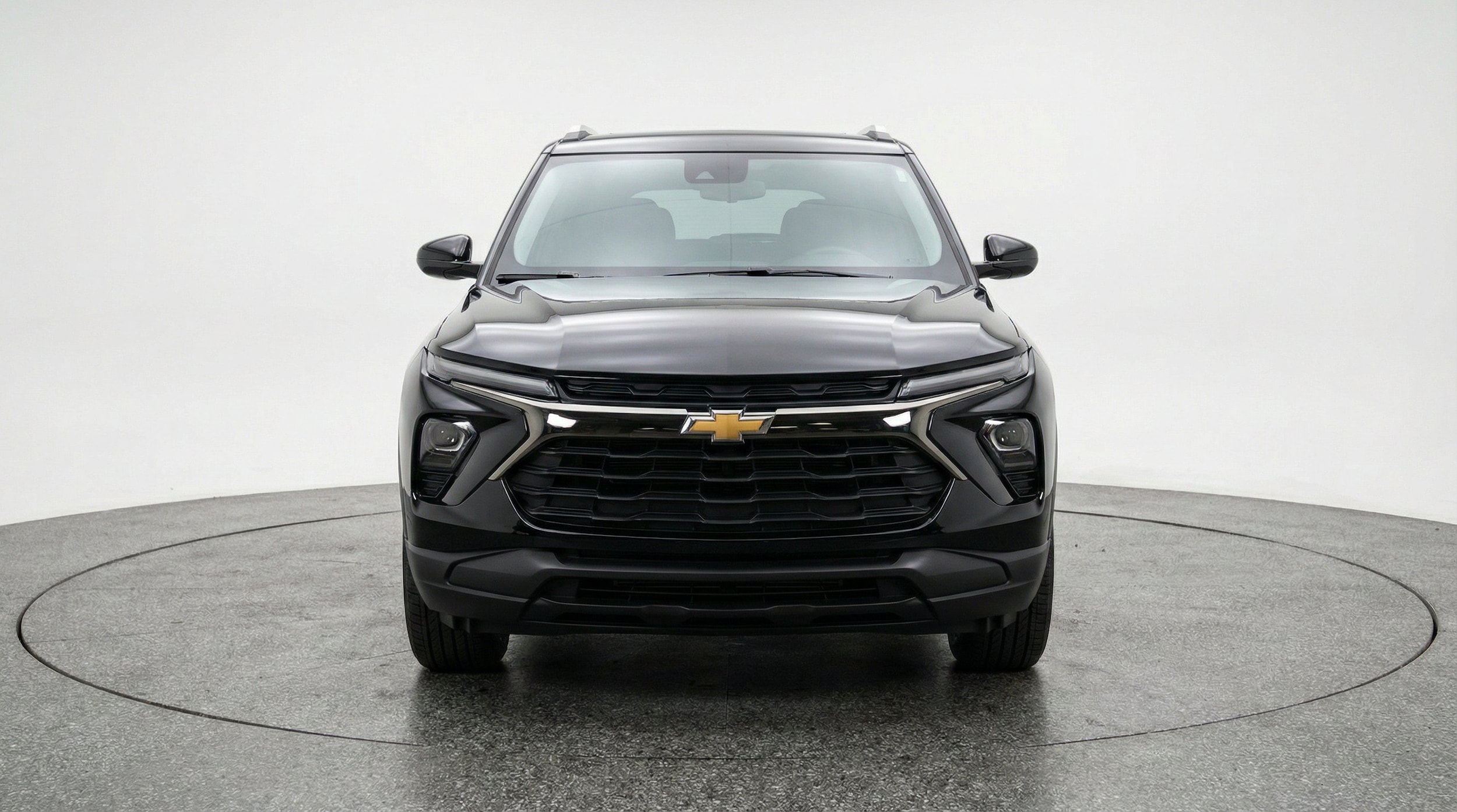 Thumbnail: 2025 Chevrolet TrailBlazer - 2
