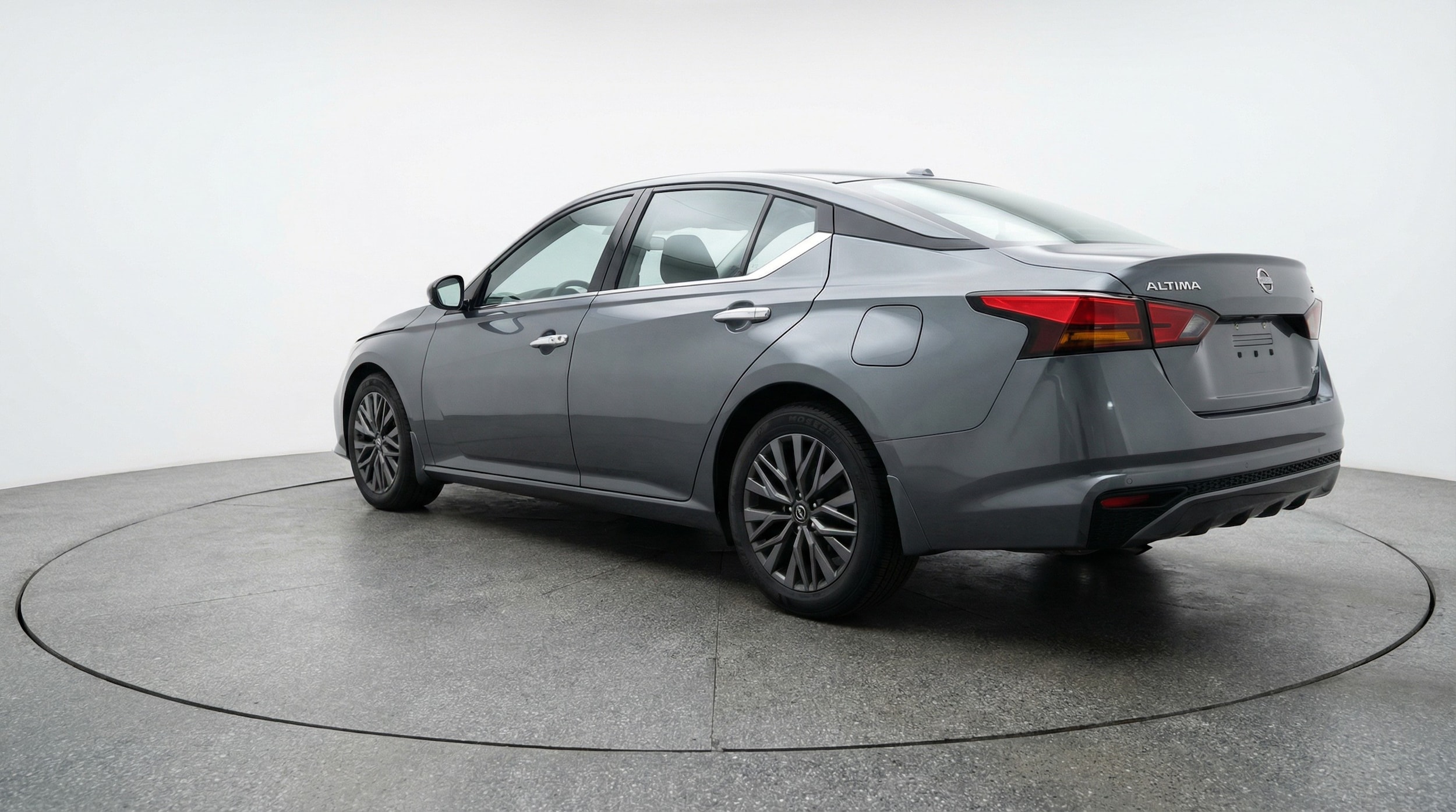 Thumbnail: 2025 Nissan Altima - 5