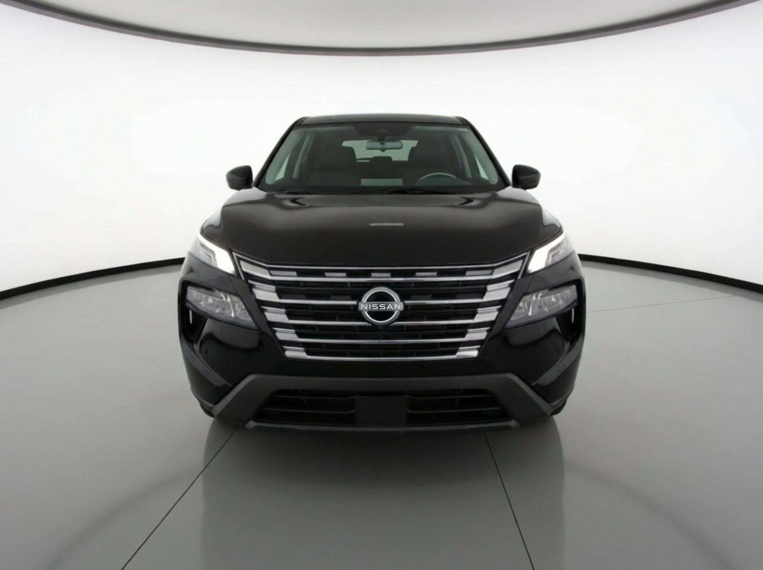 Thumbnail: 2025 Nissan Rogue - 2