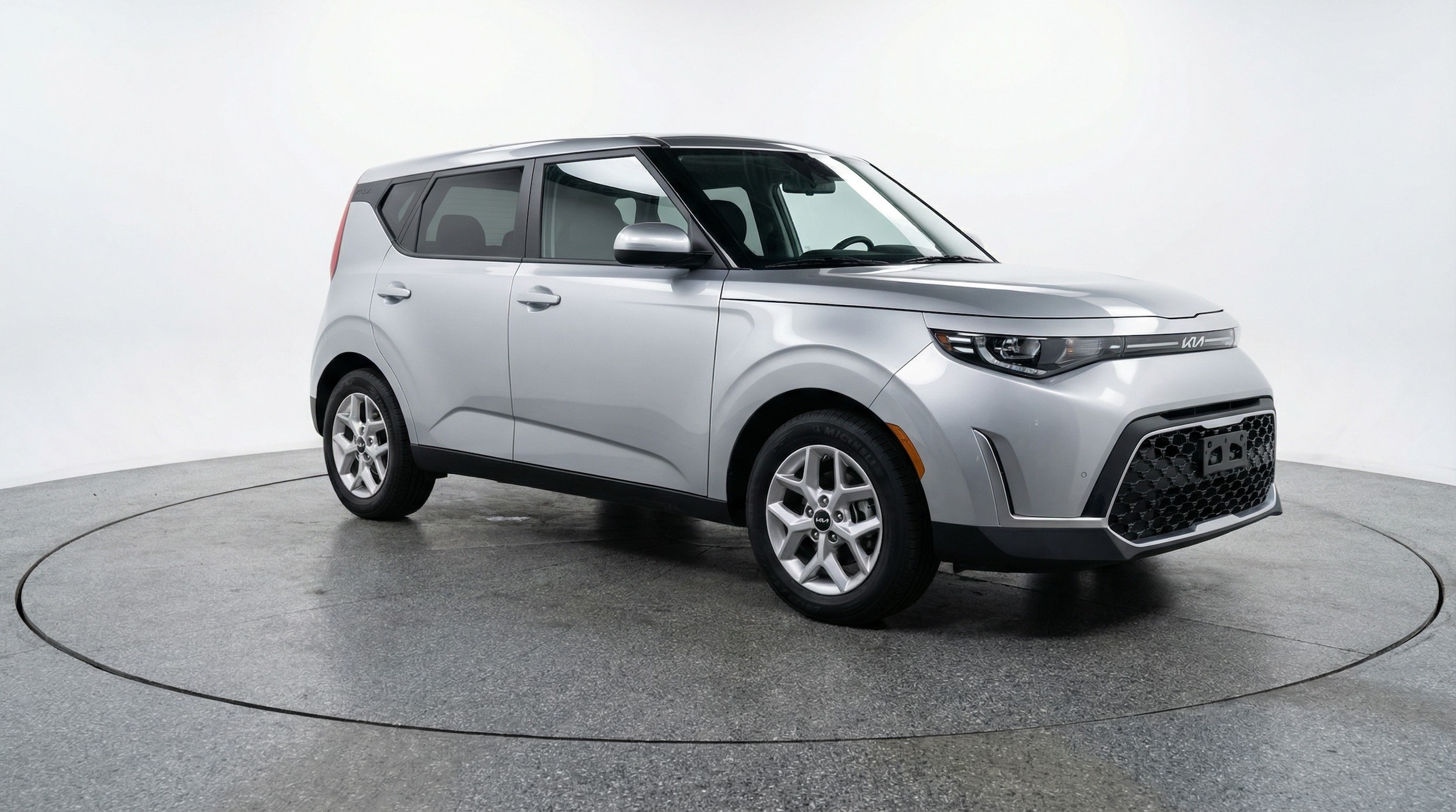 Thumbnail: 2025 Kia Soul - 1