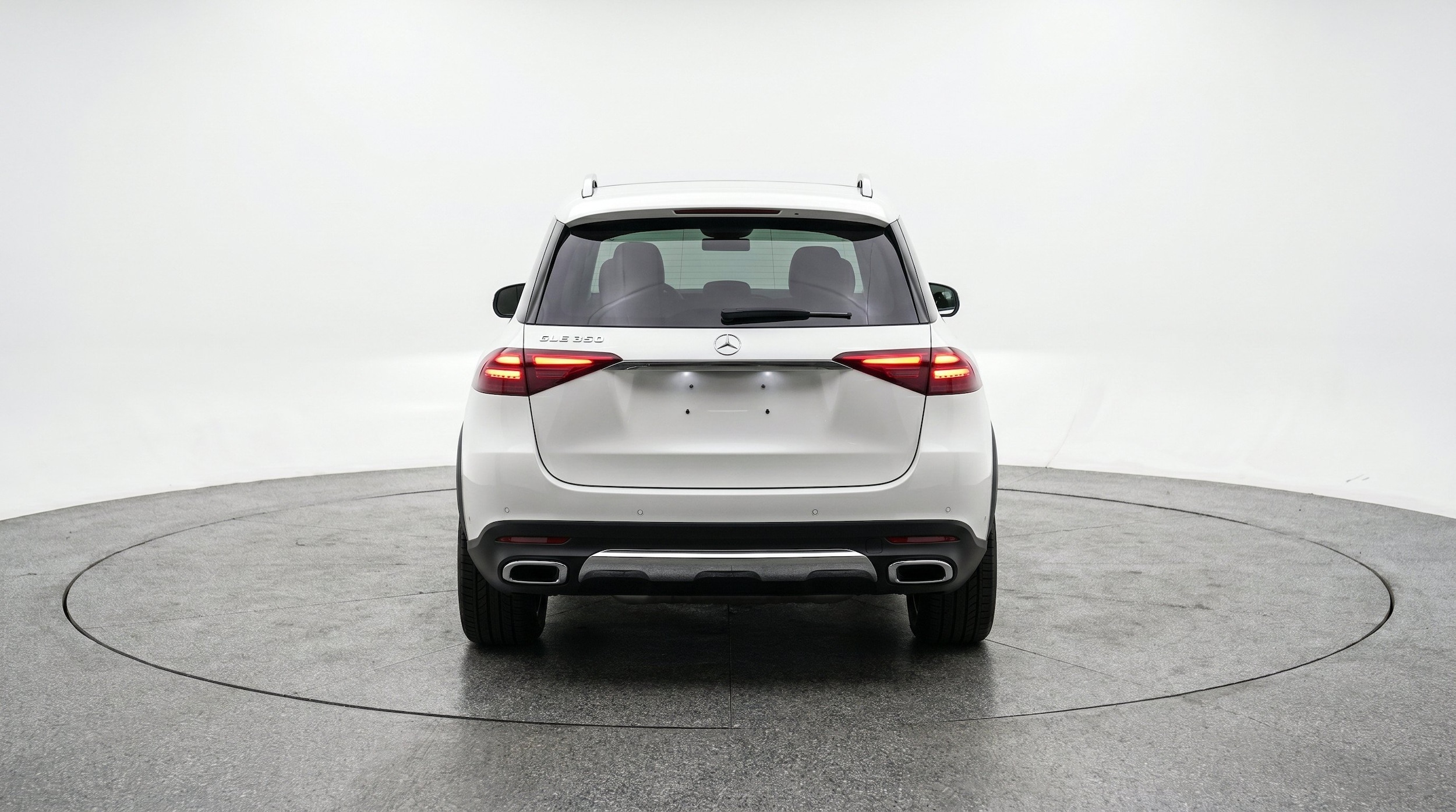 Thumbnail: 2026 Mercedes-Benz GLE - 7