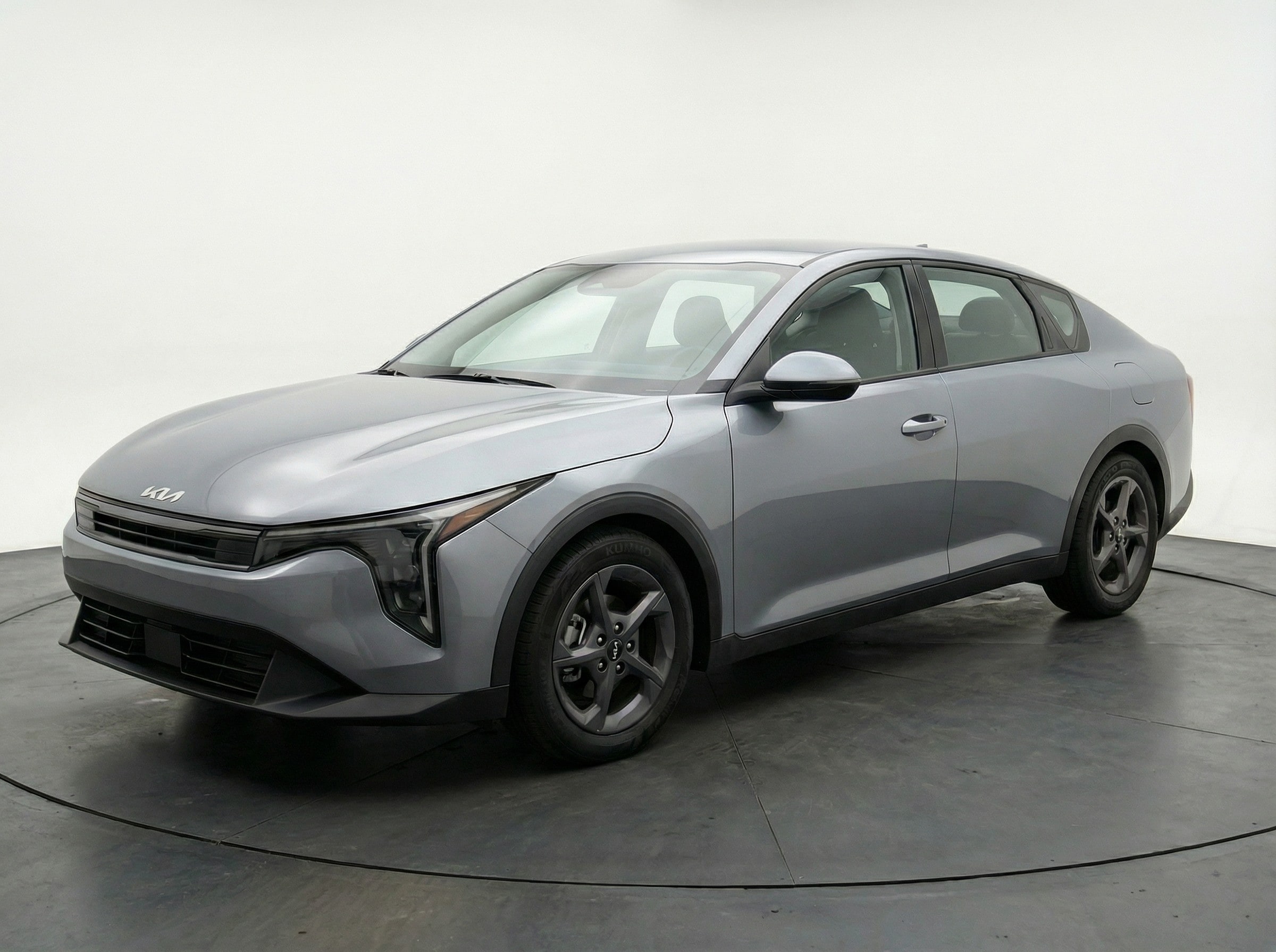 Thumbnail: 2025 Kia K4 - 3