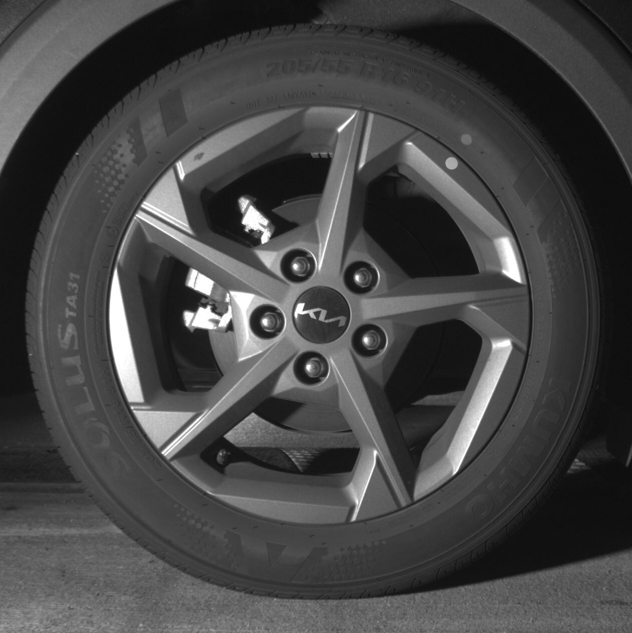 Thumbnail: 2025 Kia K4 - 12