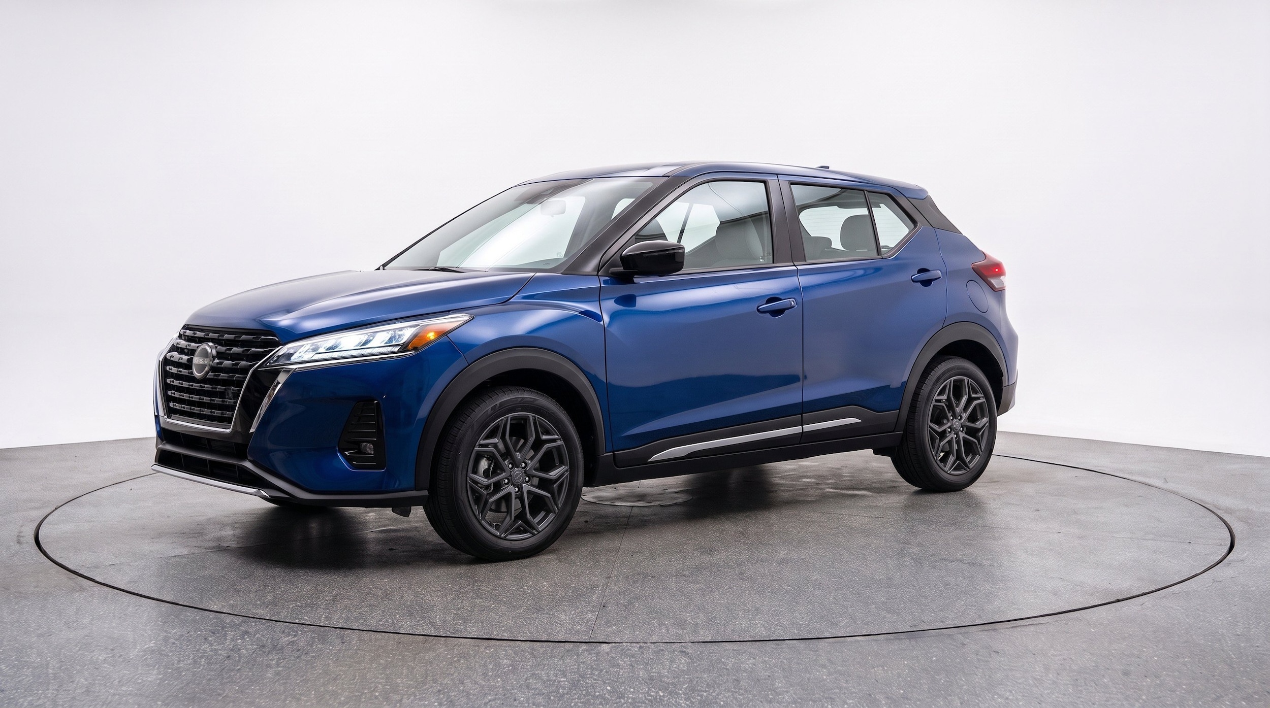 Thumbnail: 2026 Nissan Kicks - 3