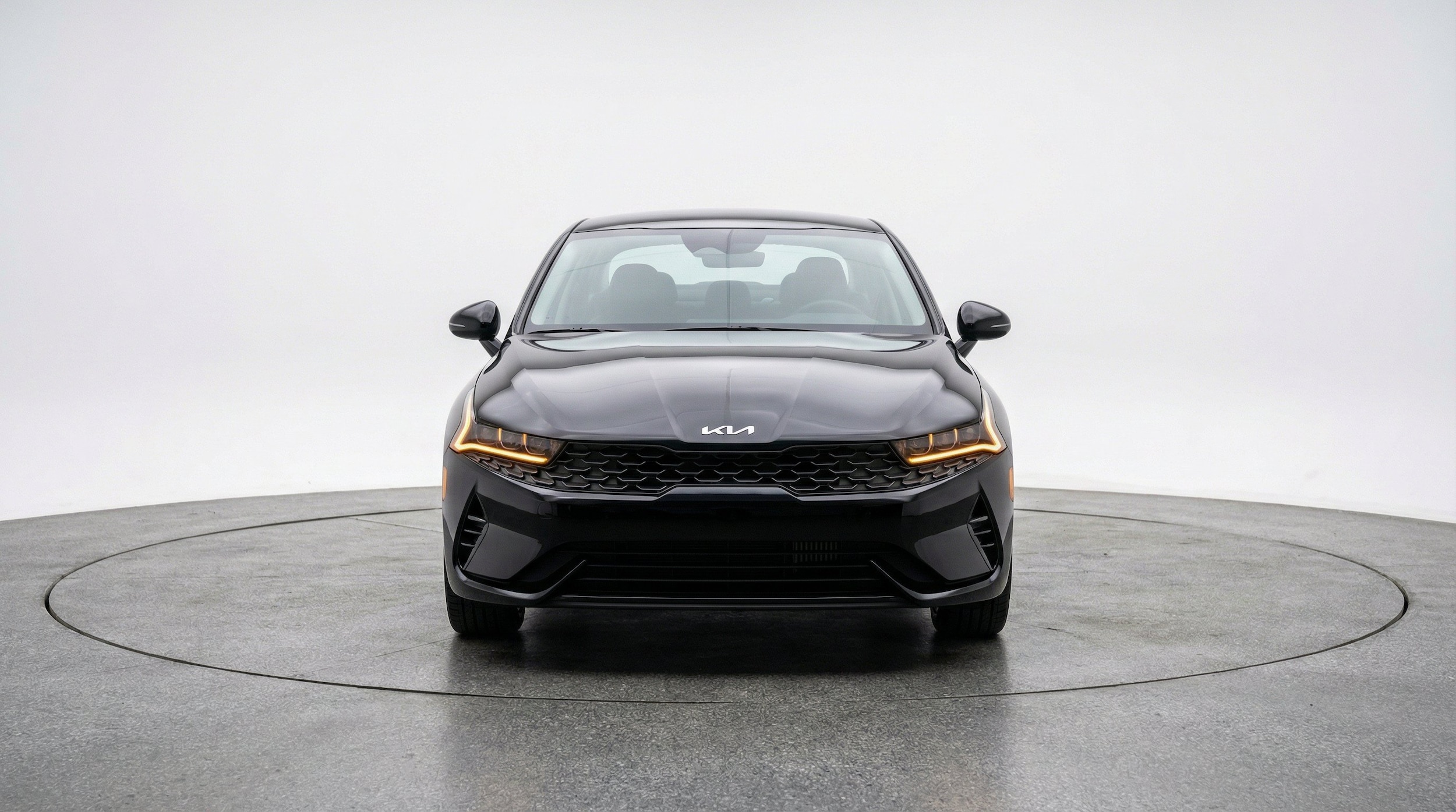 Thumbnail: 2025 Kia K4 - 2