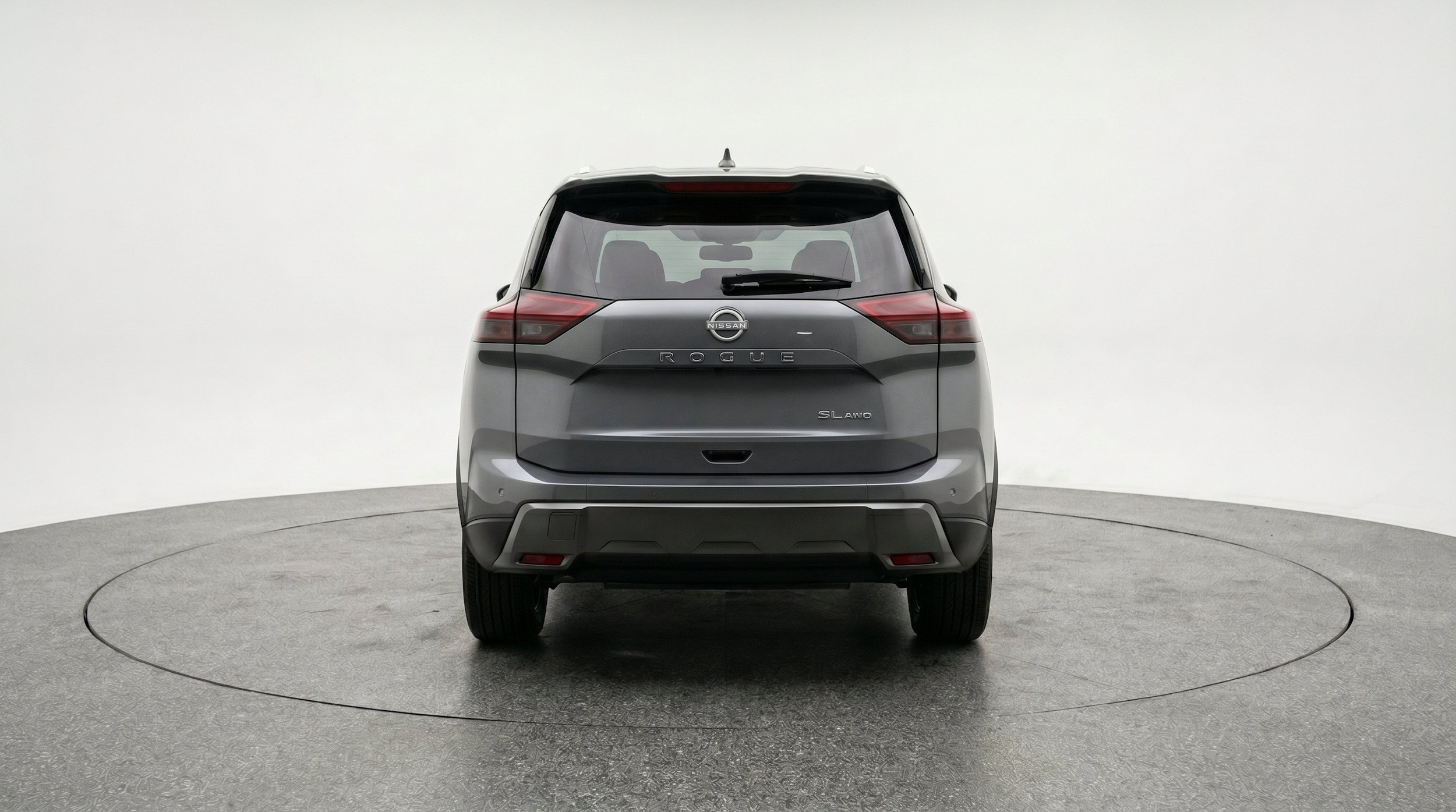 Thumbnail: 2026 Nissan Rogue - 7