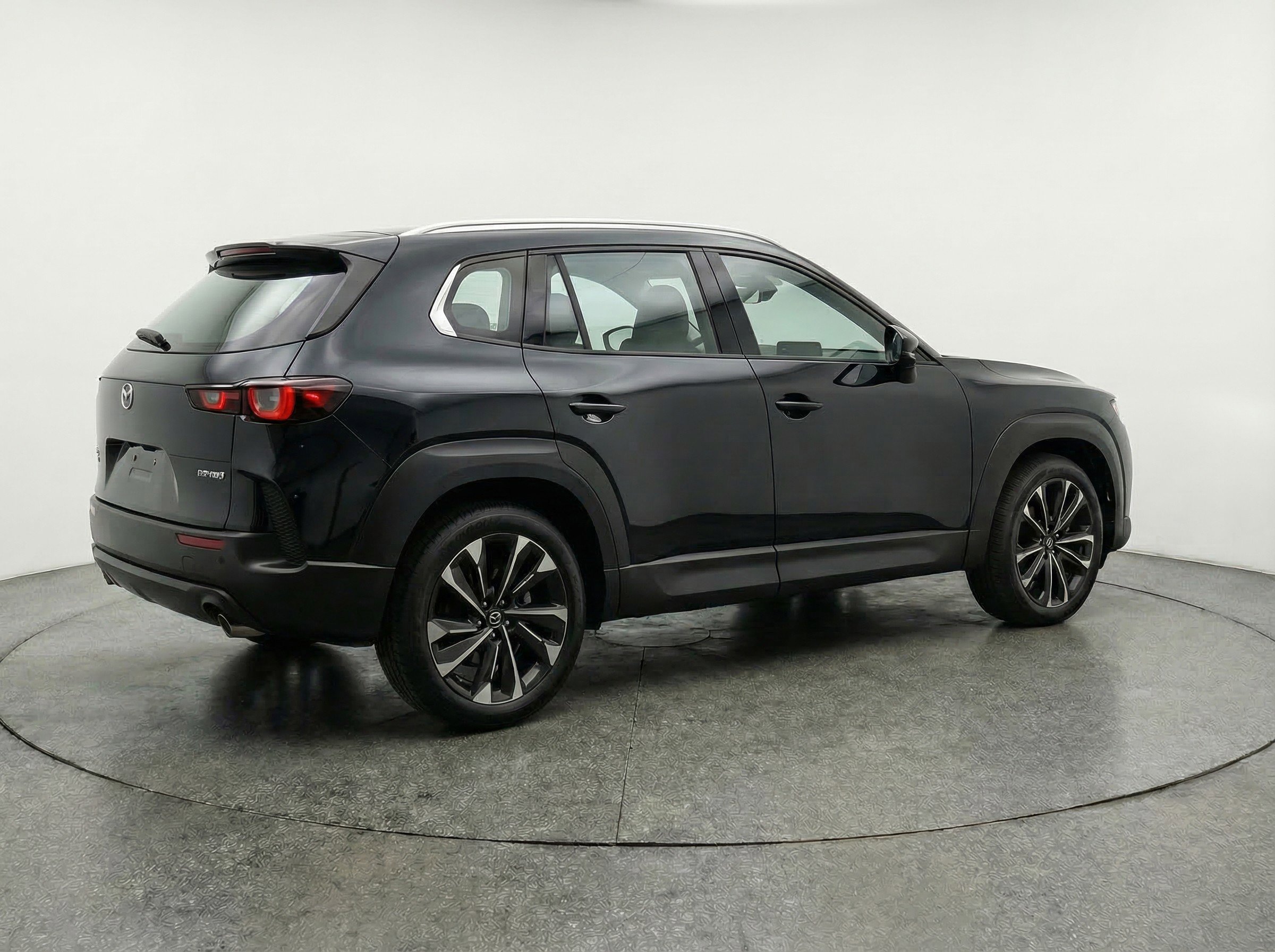 Thumbnail: 2025 Mazda CX-50 - 9