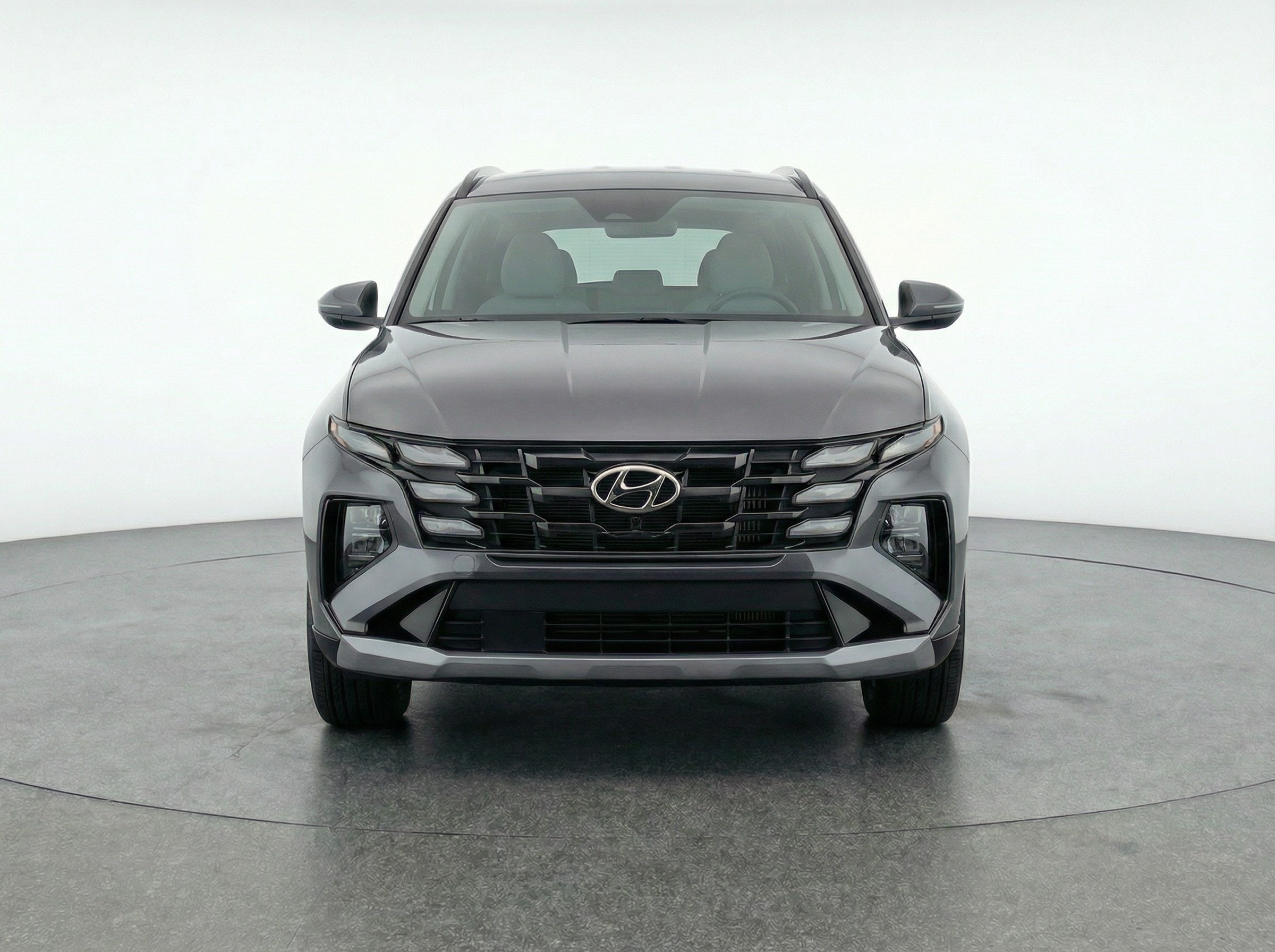 Thumbnail: 2025 Hyundai Tucson - 2