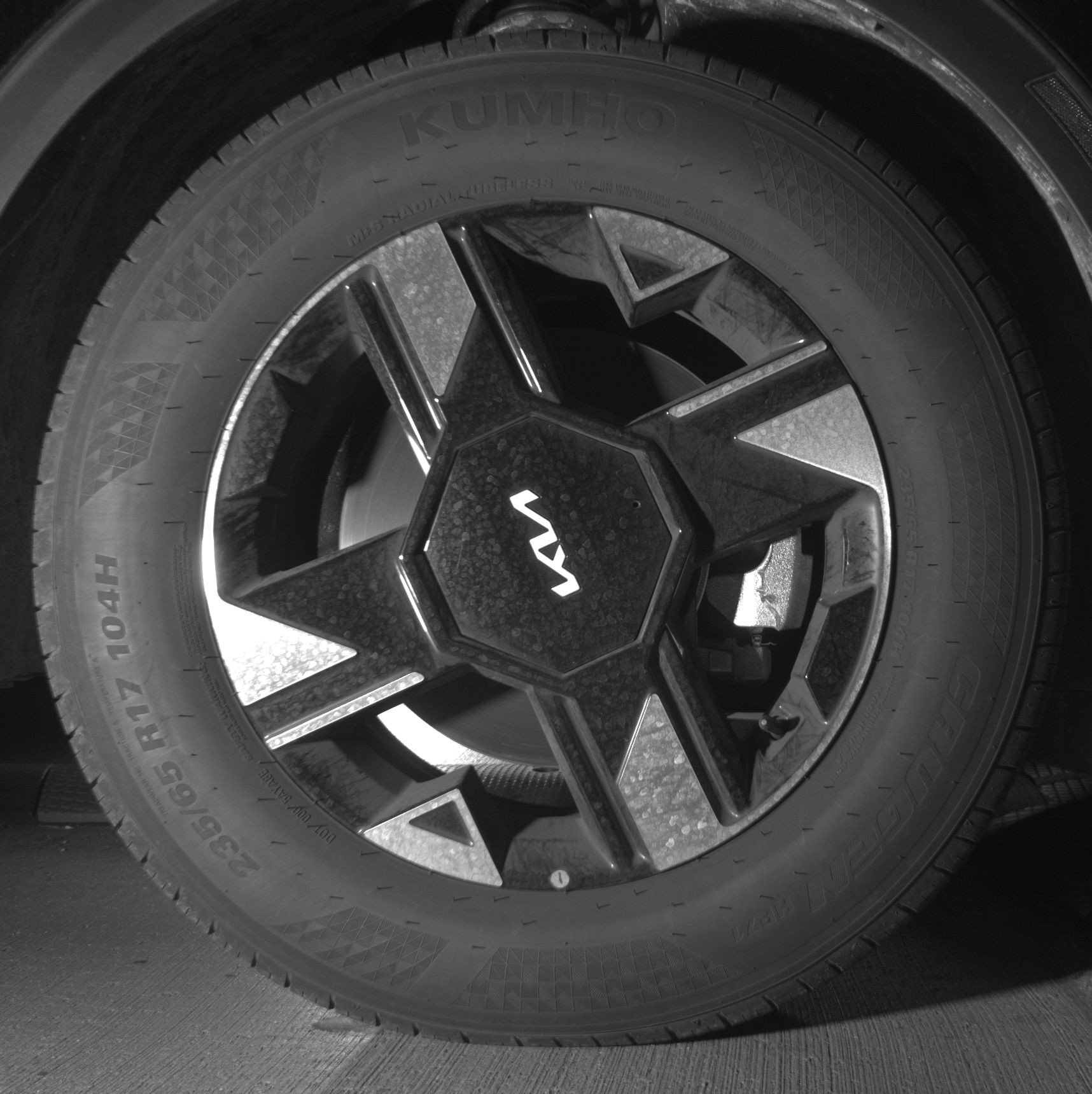Thumbnail: 2026 Kia Sportage - 13