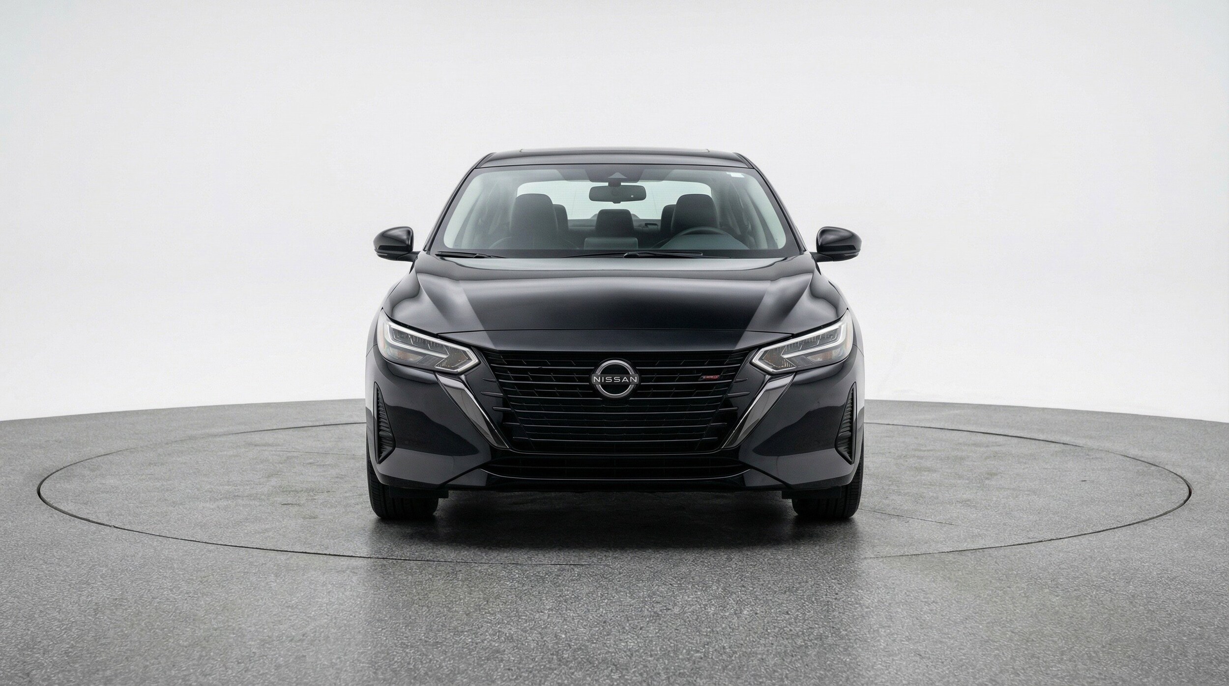 Thumbnail: 2025 Nissan Sentra - 2