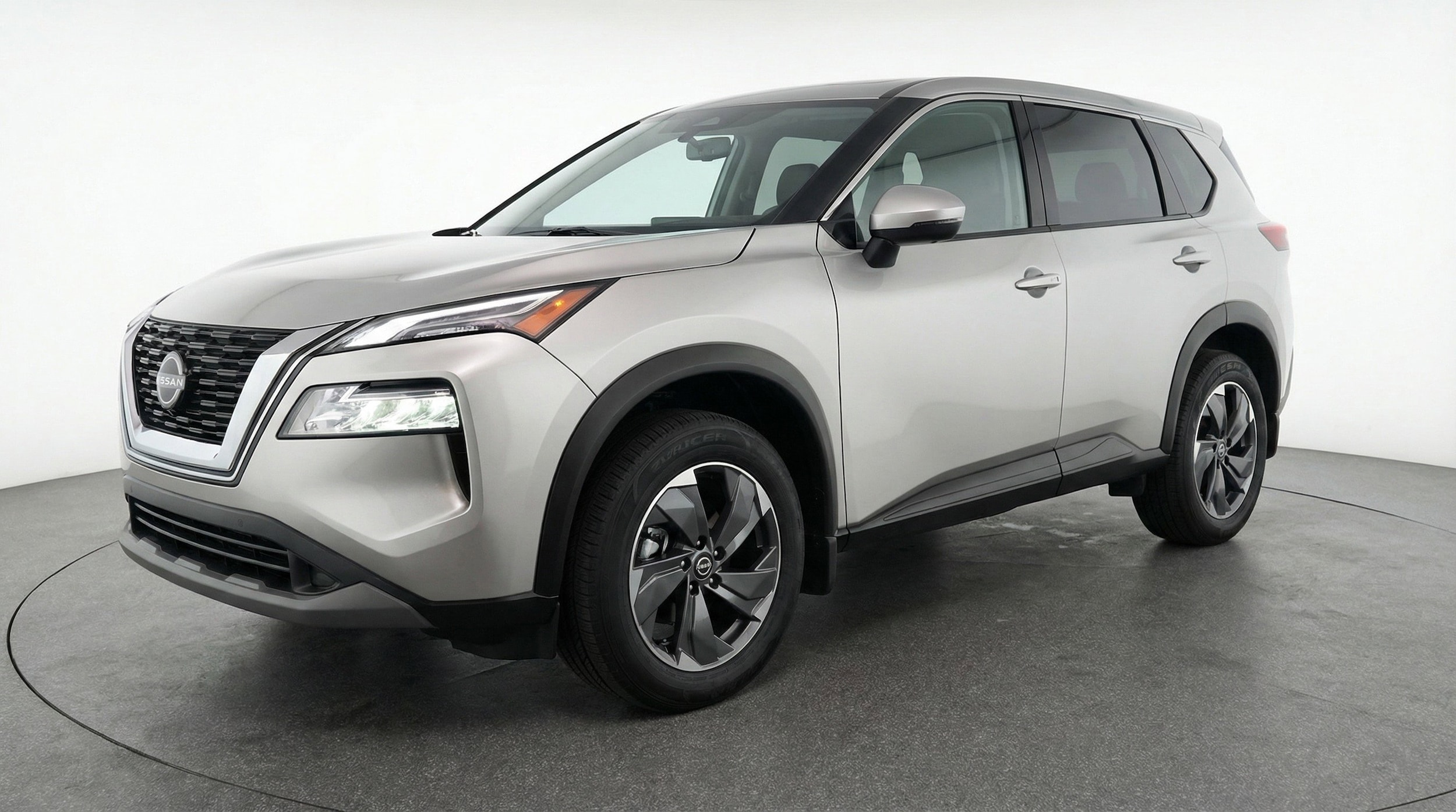 Thumbnail: 2025 Nissan Rogue - 3