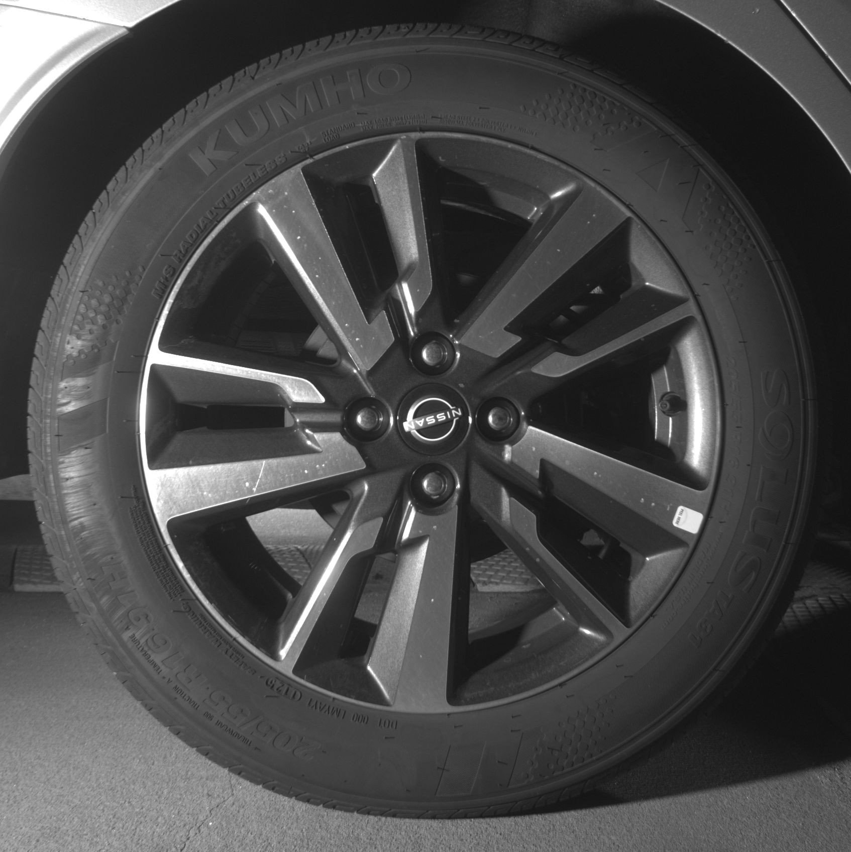 Thumbnail: 2025 Nissan Versa - 15