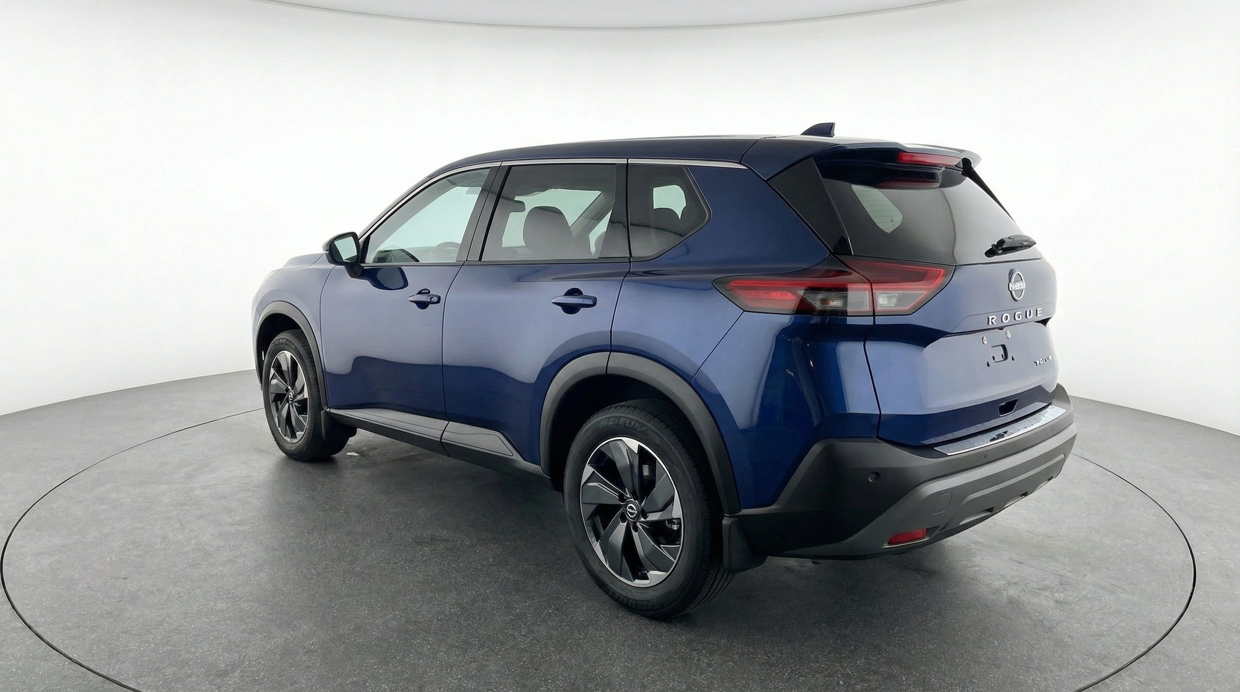 Thumbnail: 2025 Nissan Rogue - 6