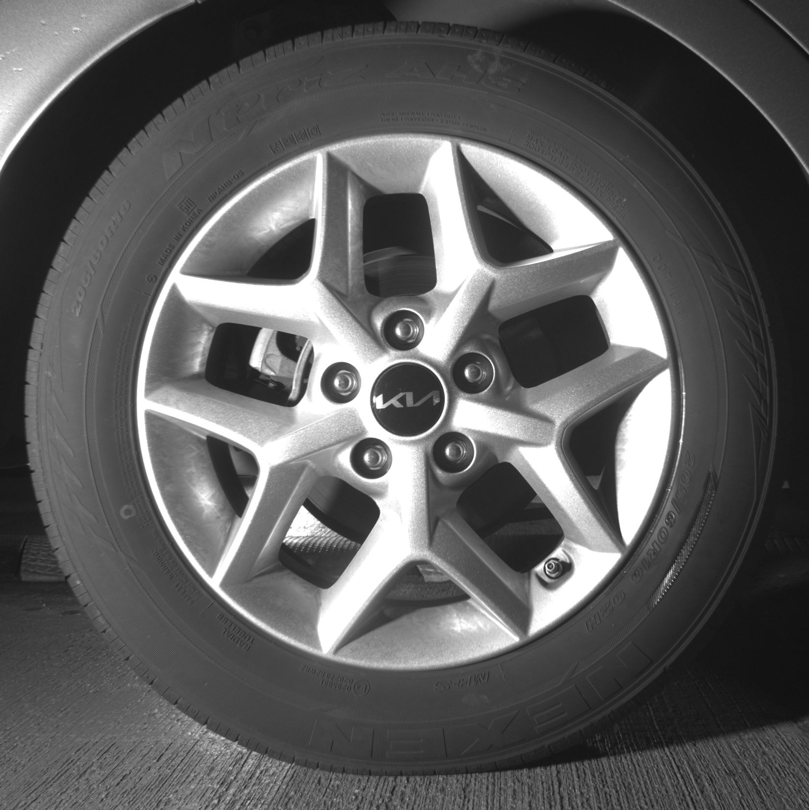 Thumbnail: 2025 Kia Soul - 12