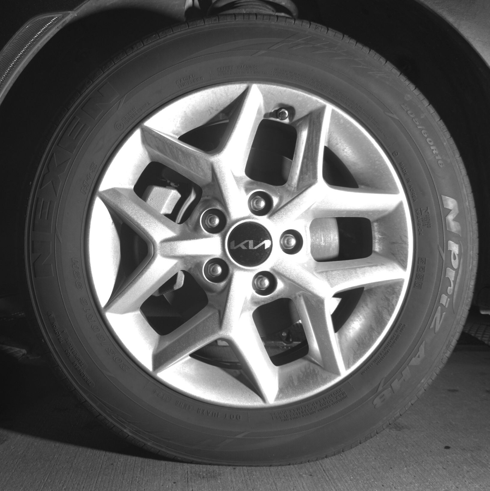 Thumbnail: 2025 Kia Soul - 9