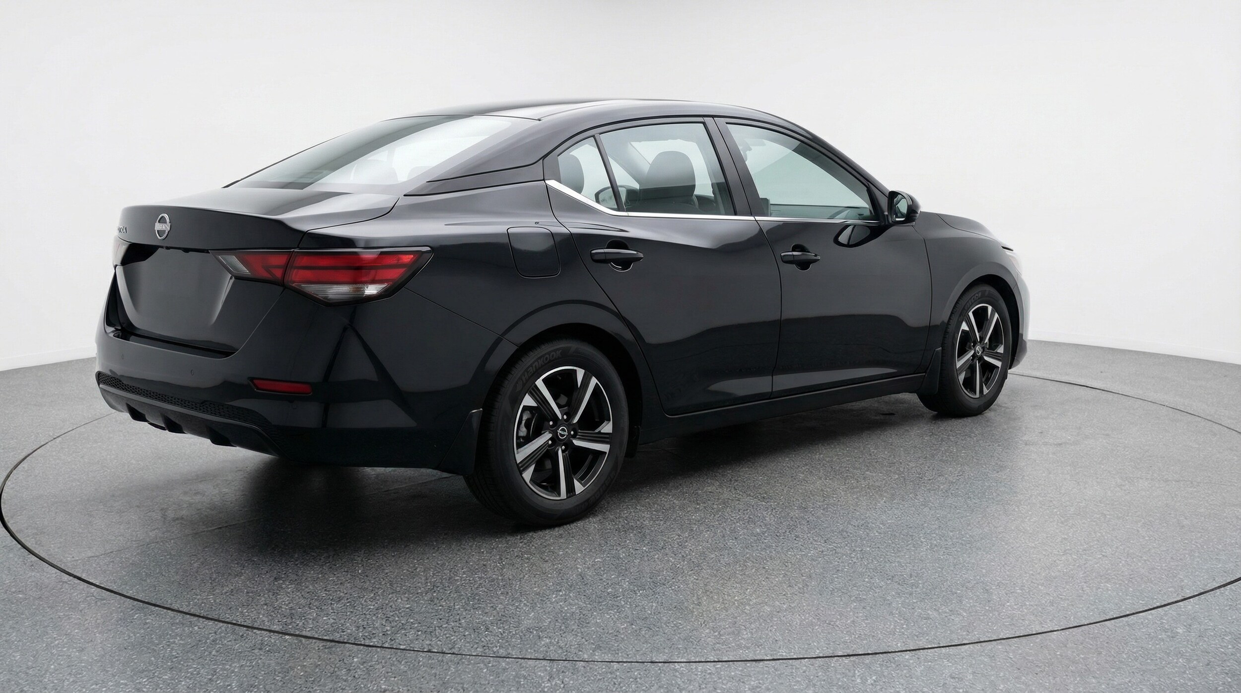 Thumbnail: 2025 Nissan Sentra - 7