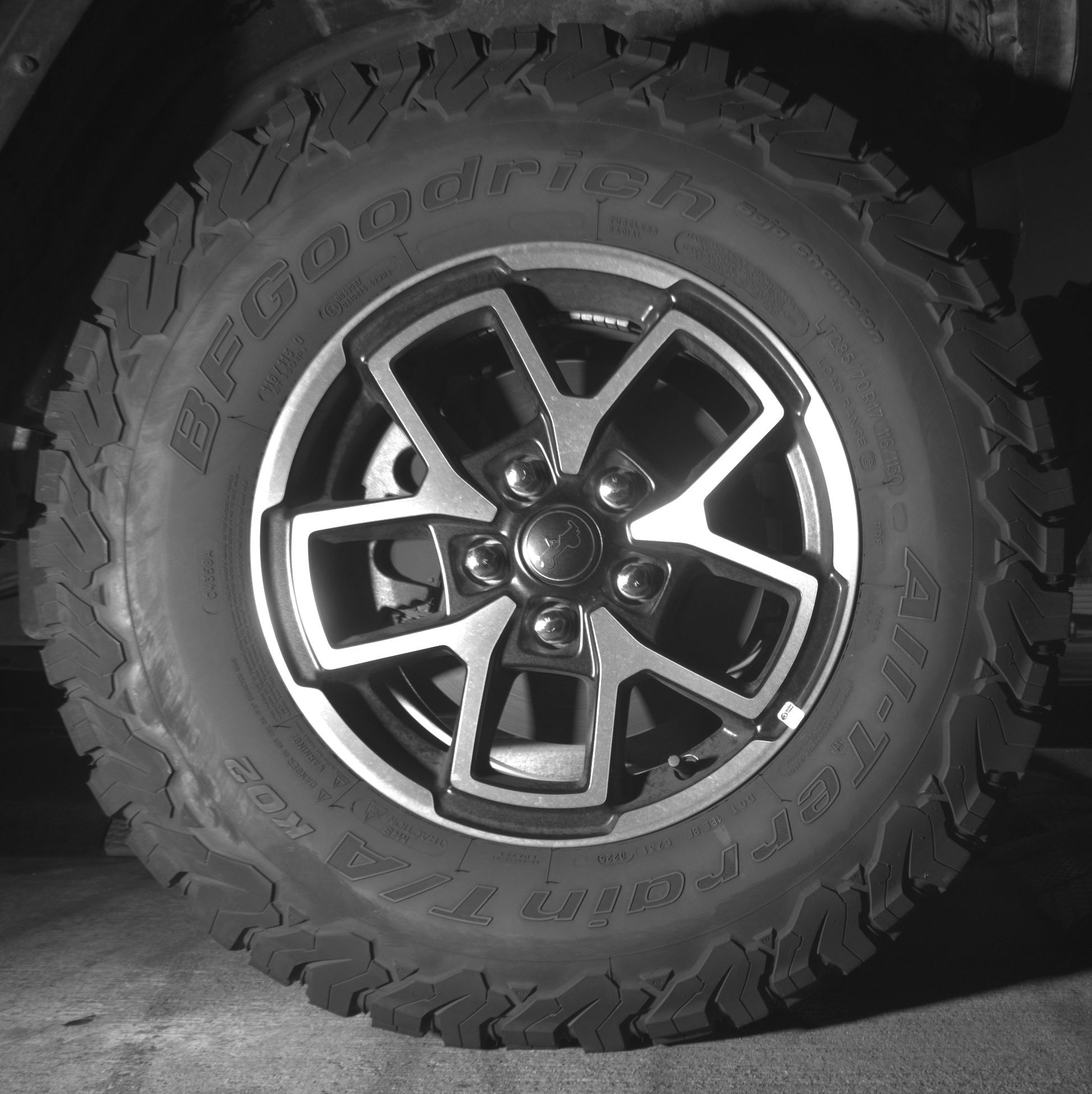 Thumbnail: 2025 Jeep Wrangler - 10