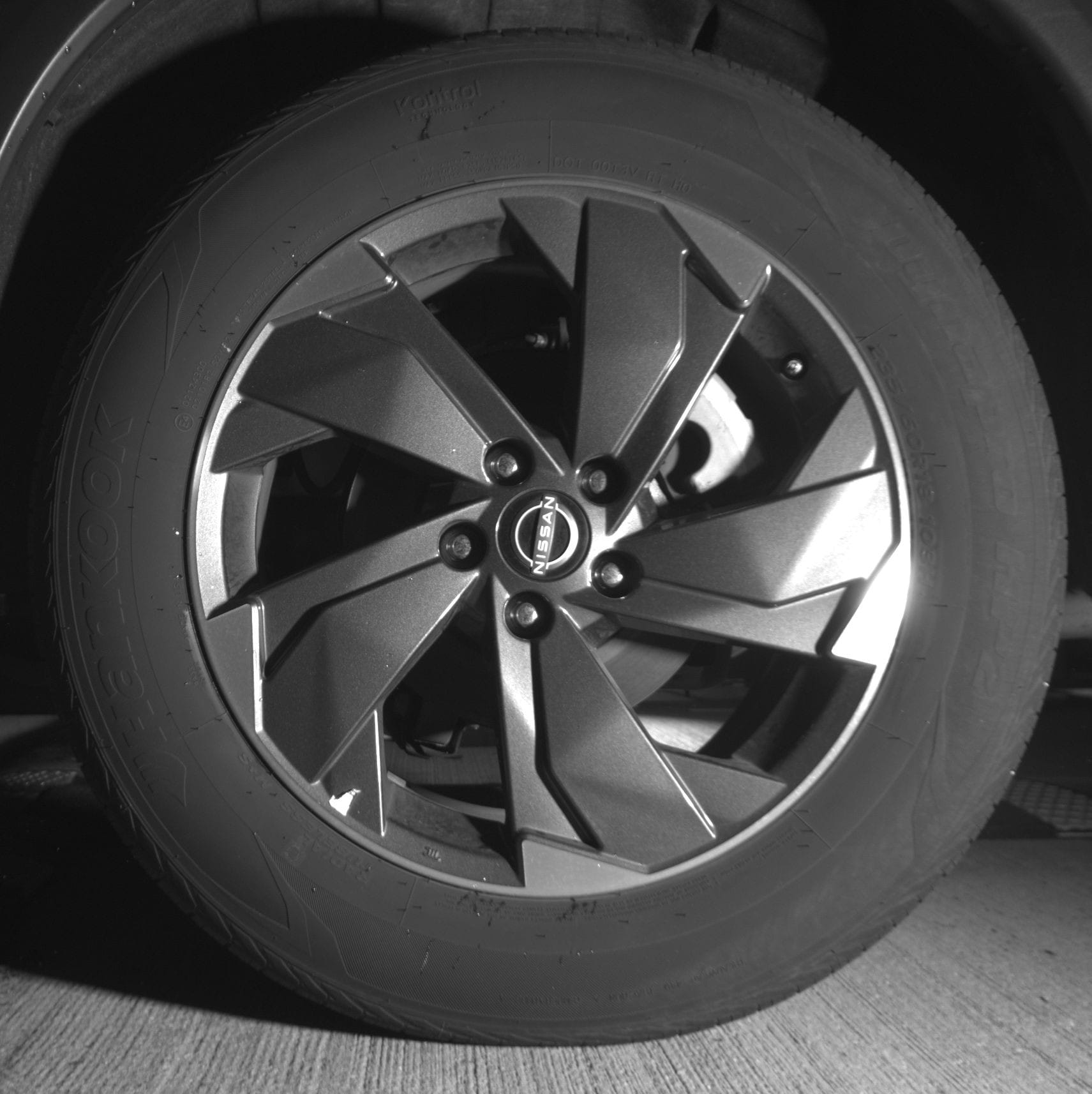 Thumbnail: 2025 Nissan Rogue - 11