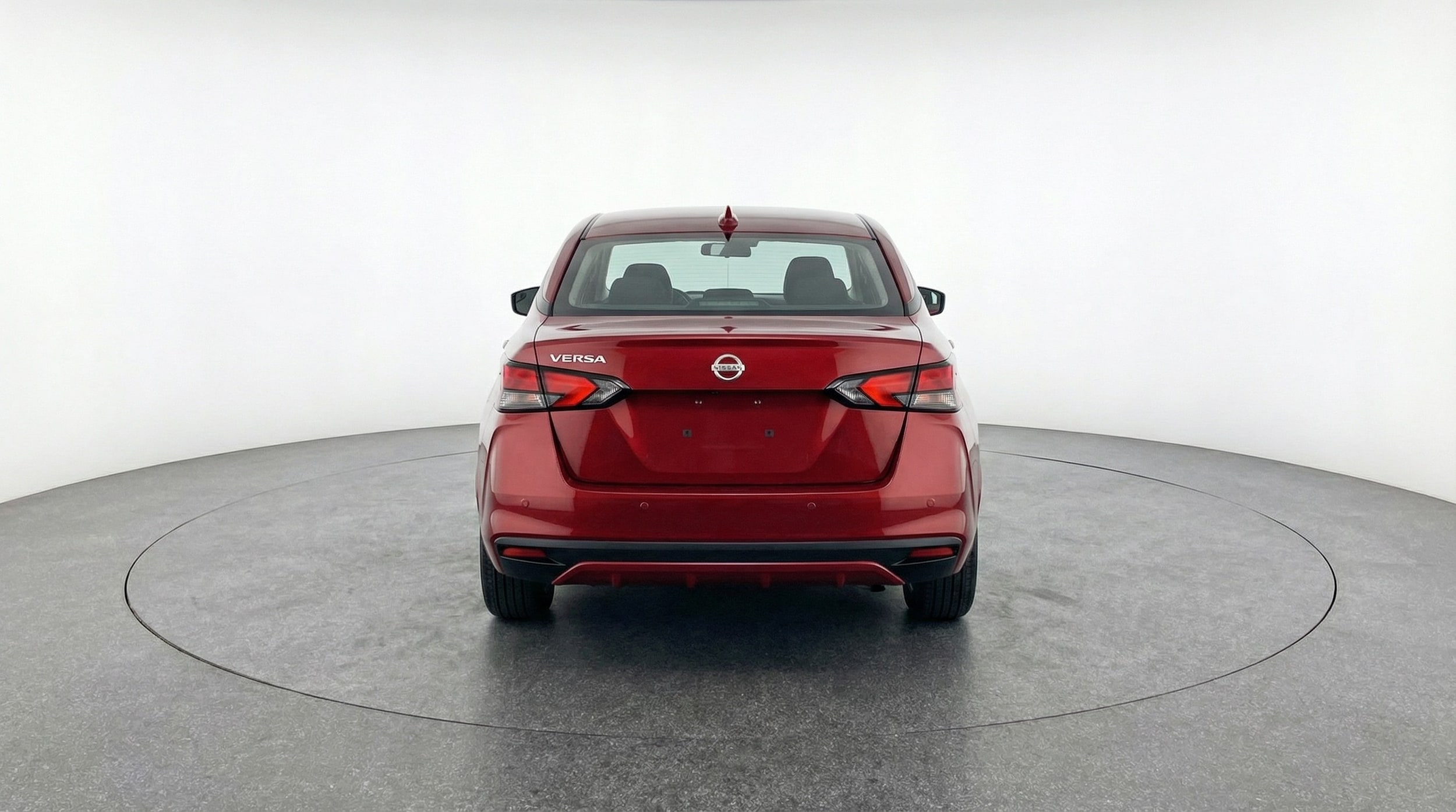 Thumbnail: 2025 Nissan Versa - 6