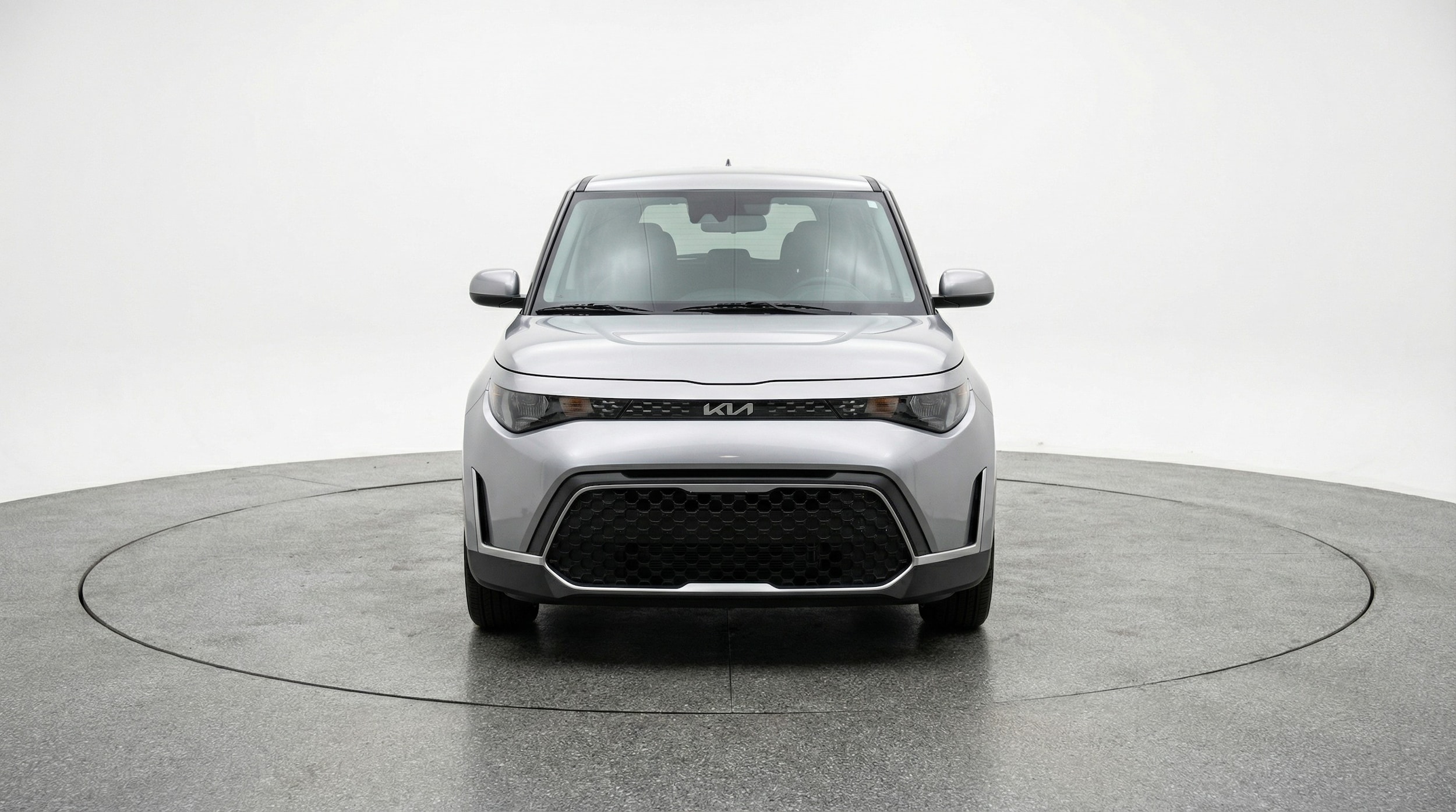 Thumbnail: 2025 Kia Soul - 2