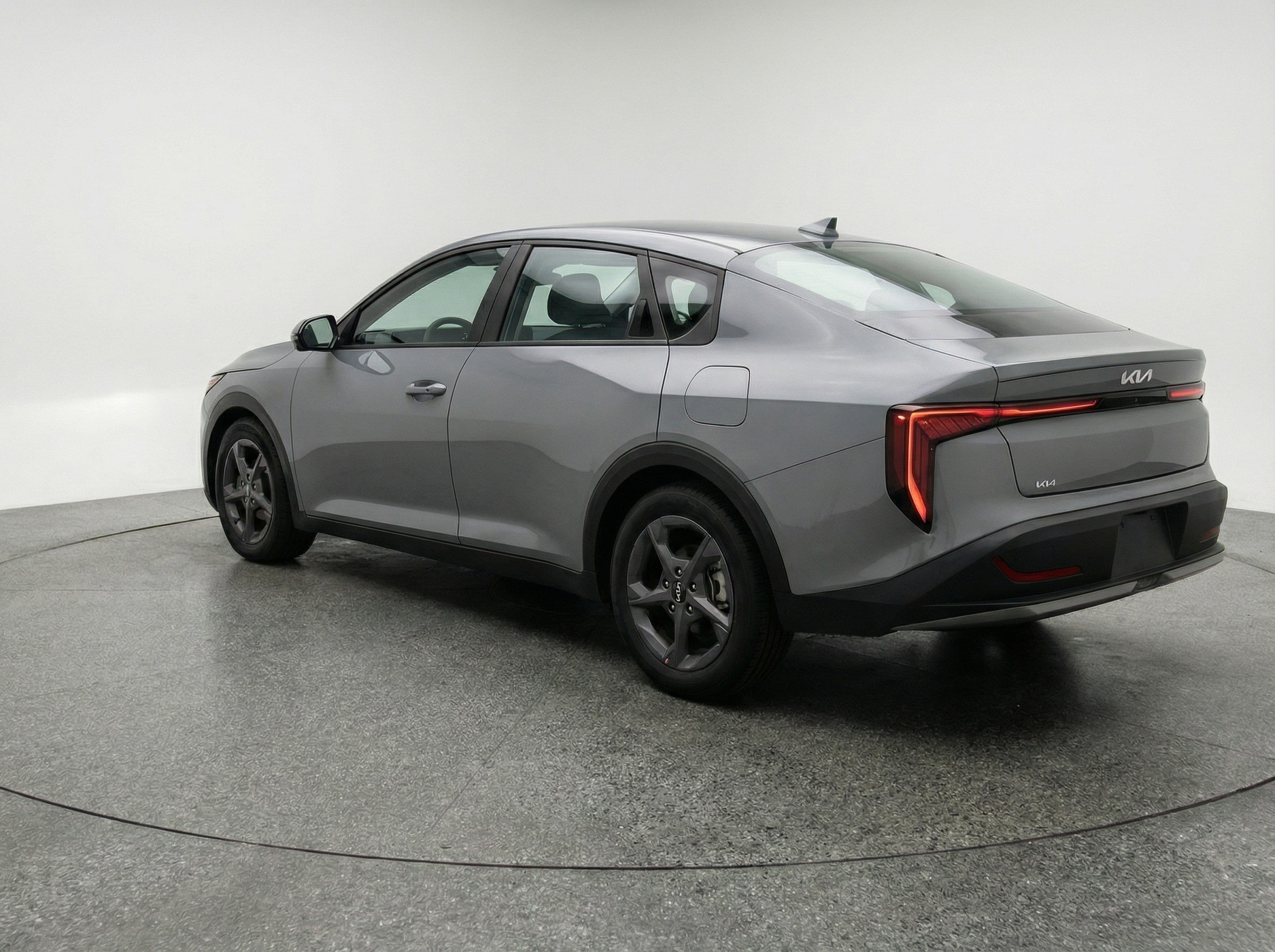 Thumbnail: 2025 Kia K4 - 5