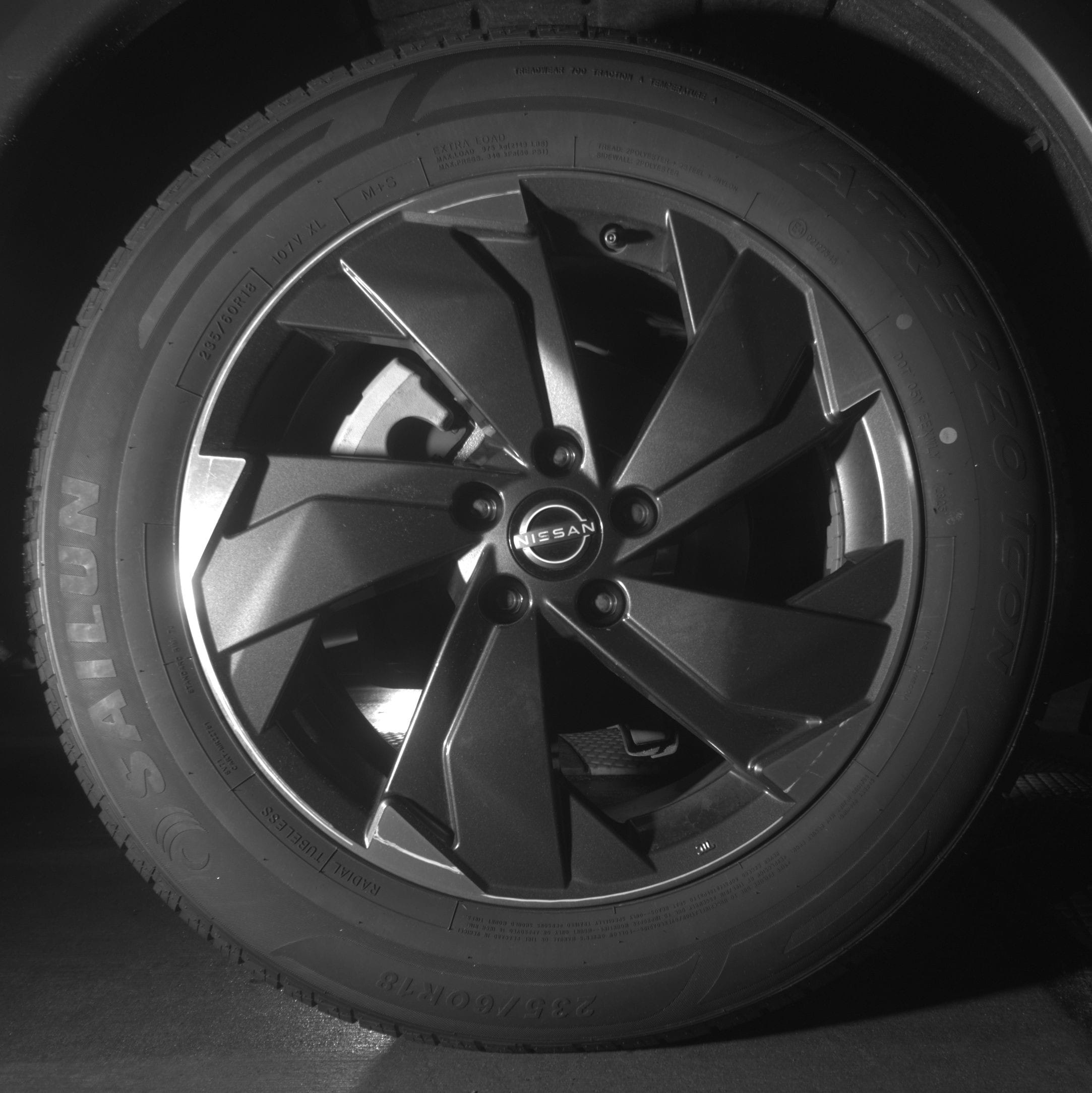 Thumbnail: 2025 Nissan Rogue - 12