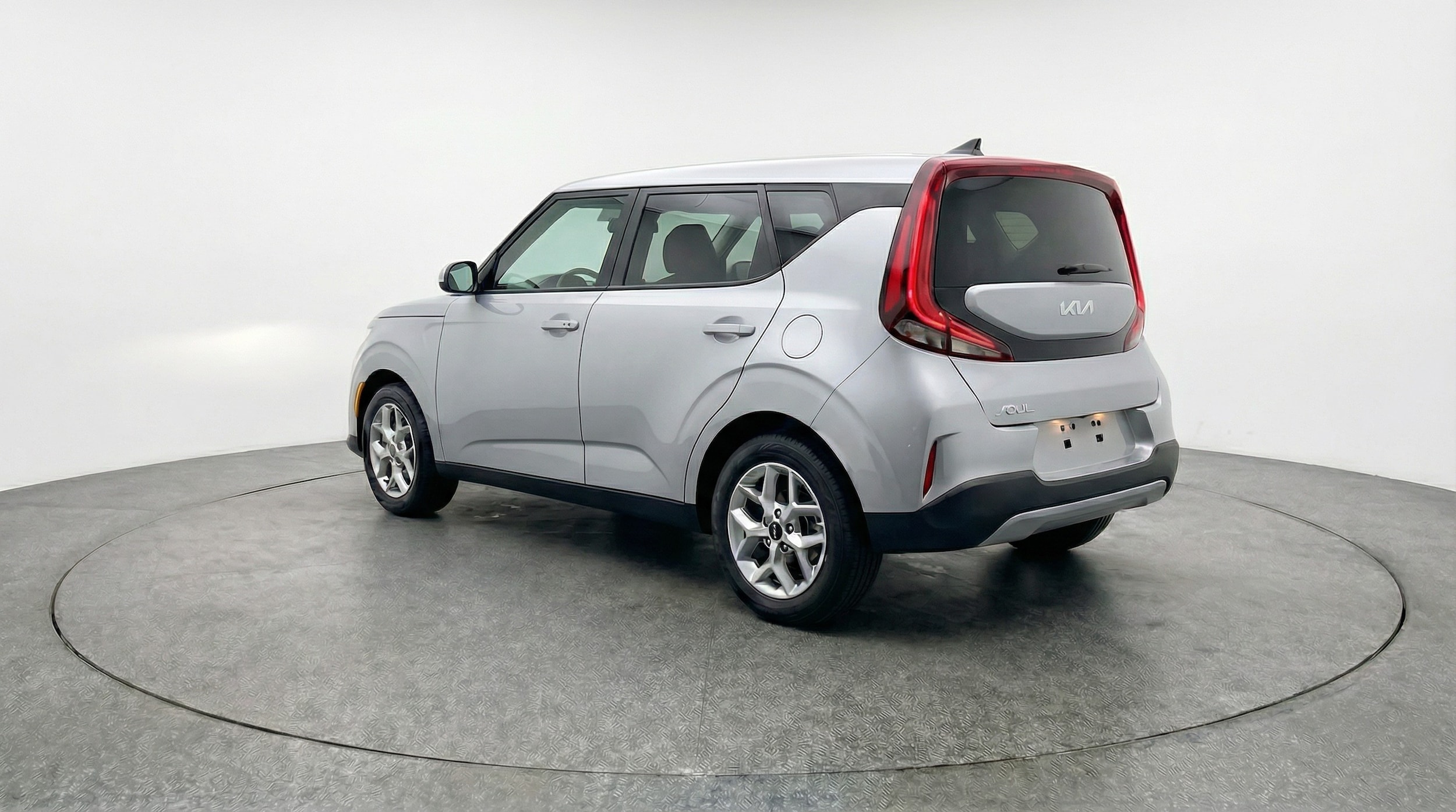 Thumbnail: 2025 Kia Soul - 5