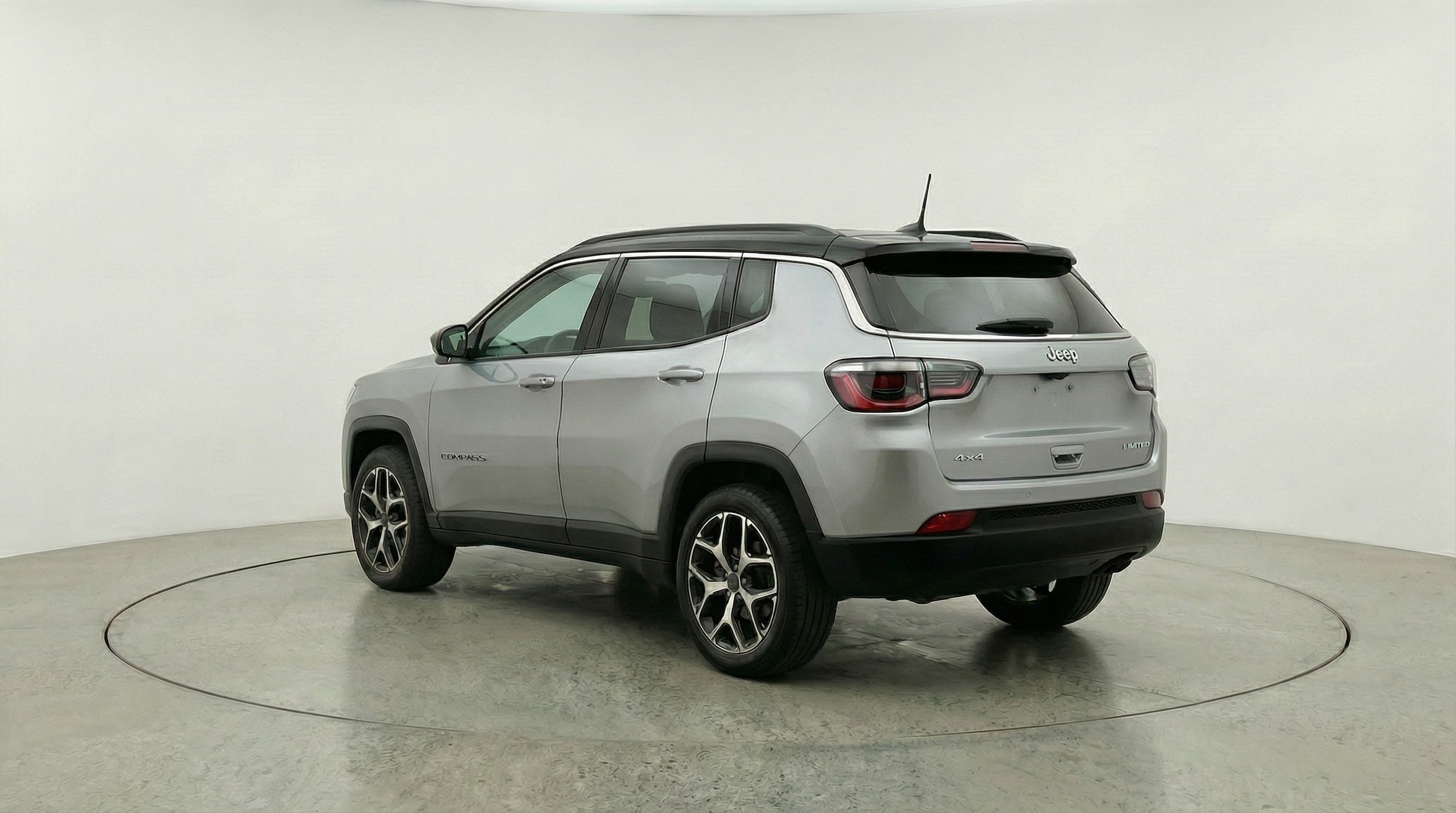 Thumbnail: 2025 Jeep Compass - 7